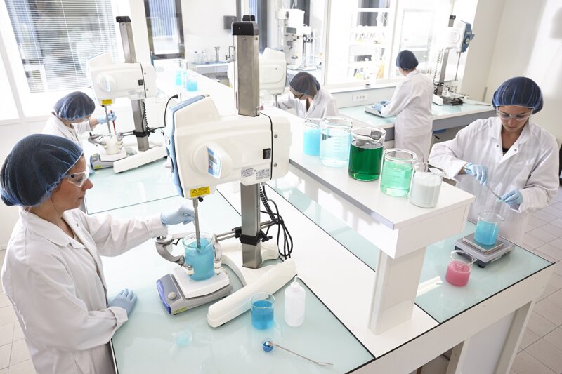 Kosmetický salón Hanky Vajcové foto 2