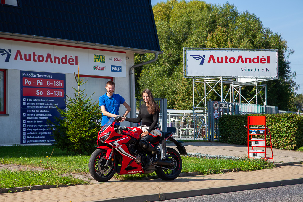 Auto Anděl, s.r.o. foto 4