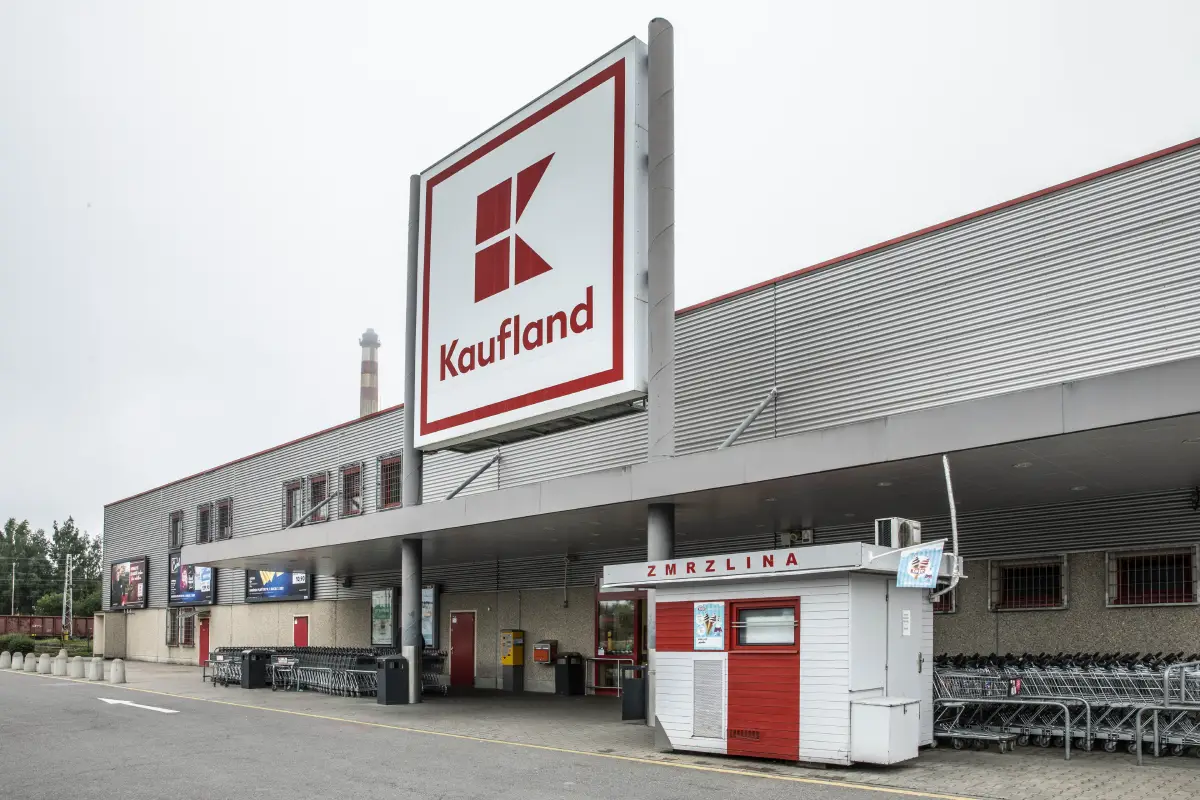 Kaufland