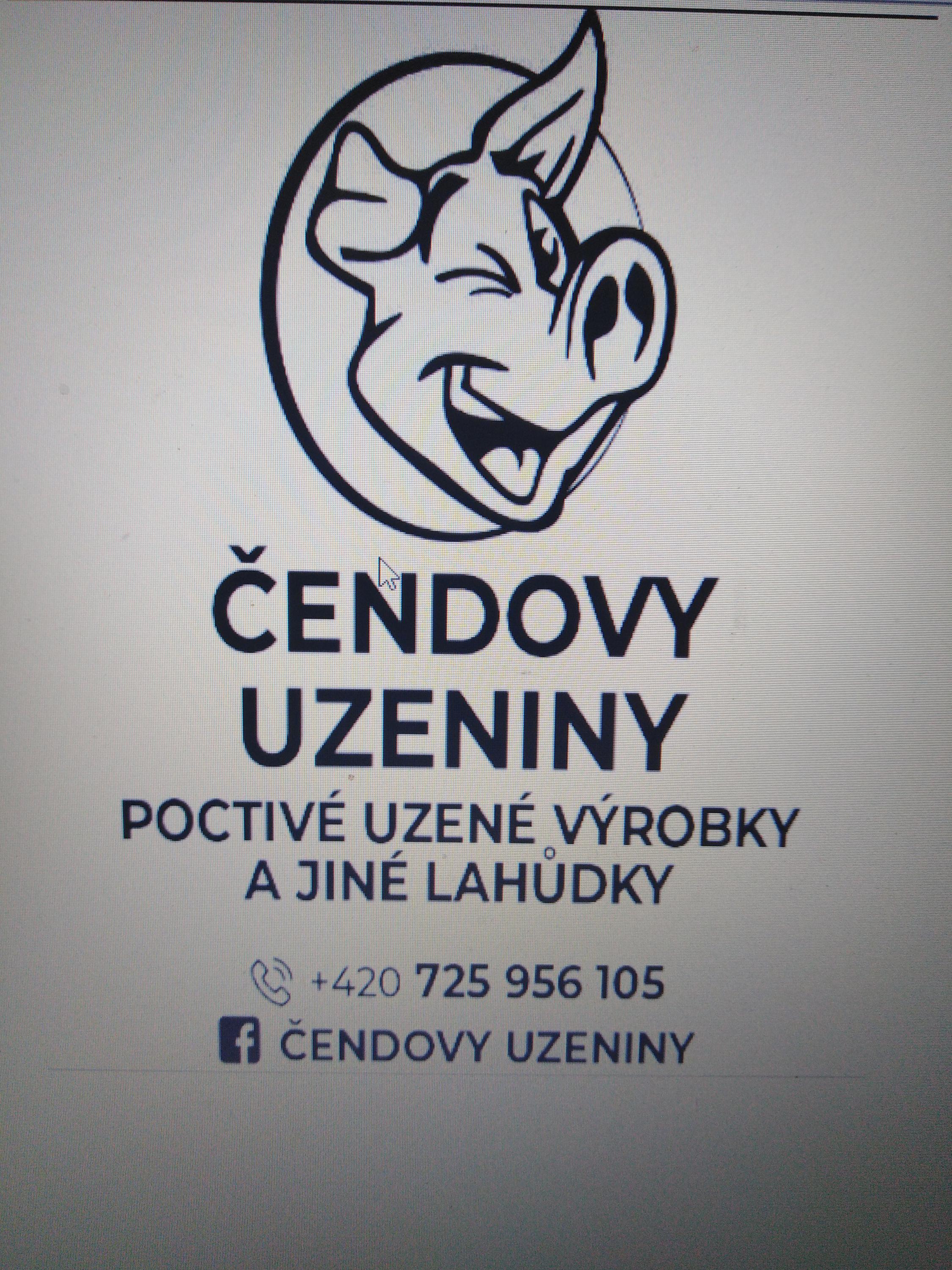Čendovy uzeniny foto 3