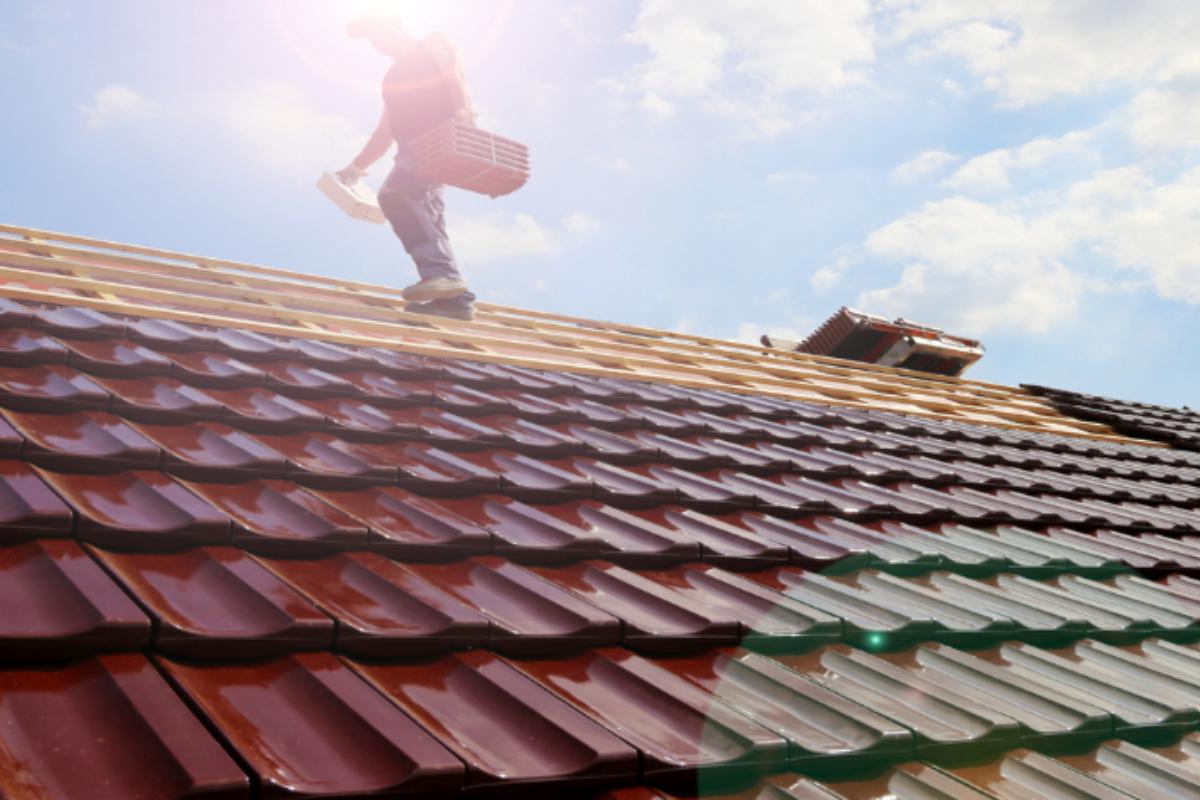 Daniel Hubálek - Pokrývačství Klempířství