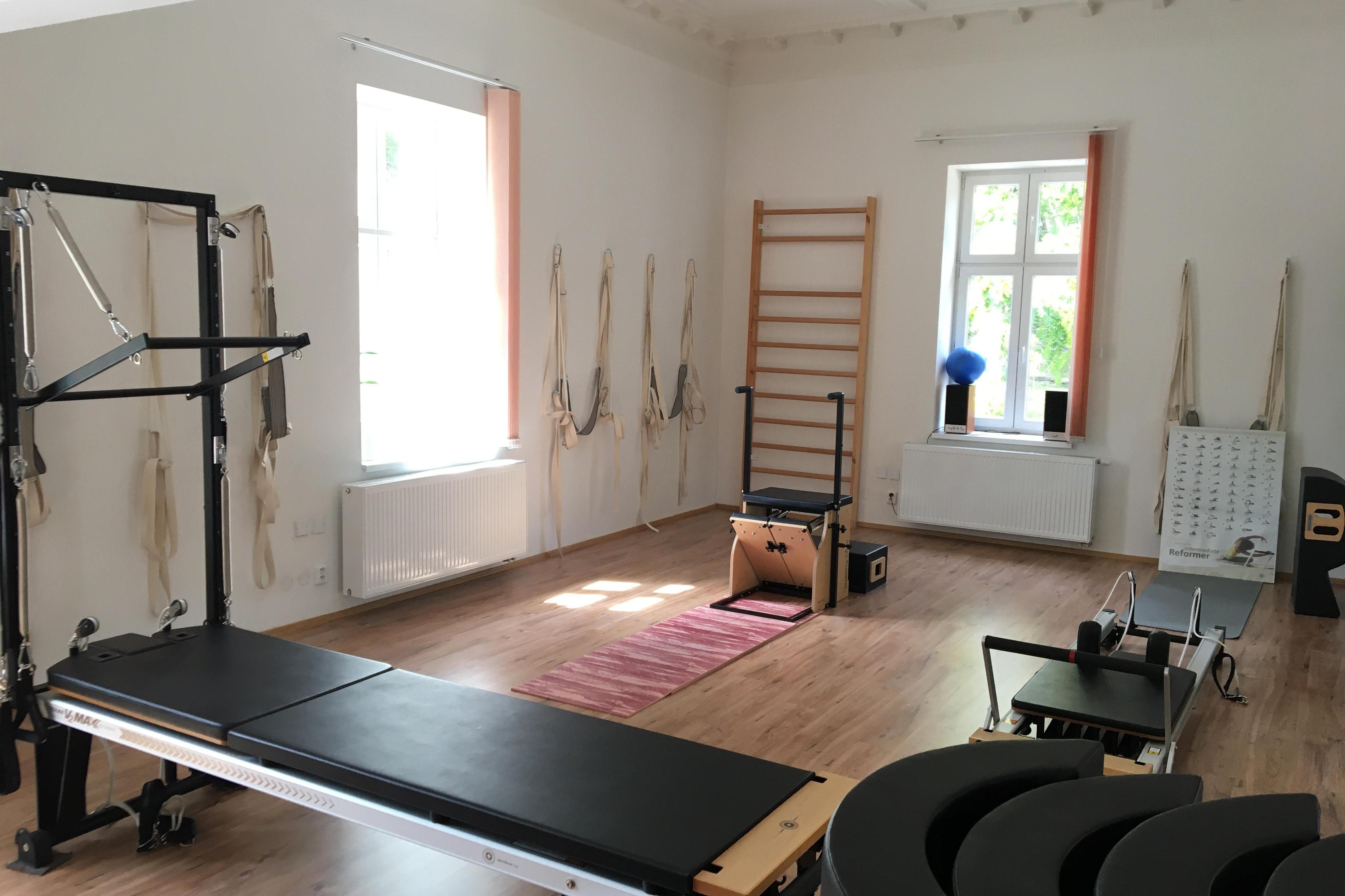 InSpiro studio foto 1