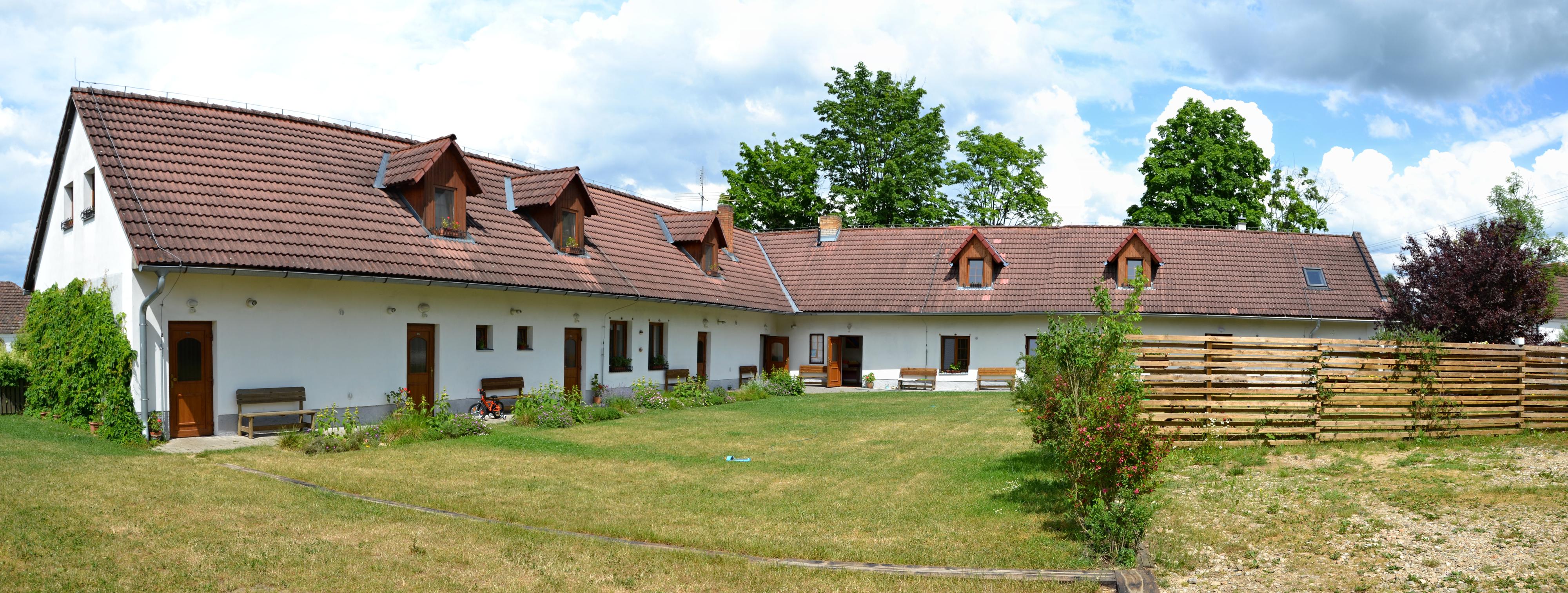 Penzion Příbrazský foto 5