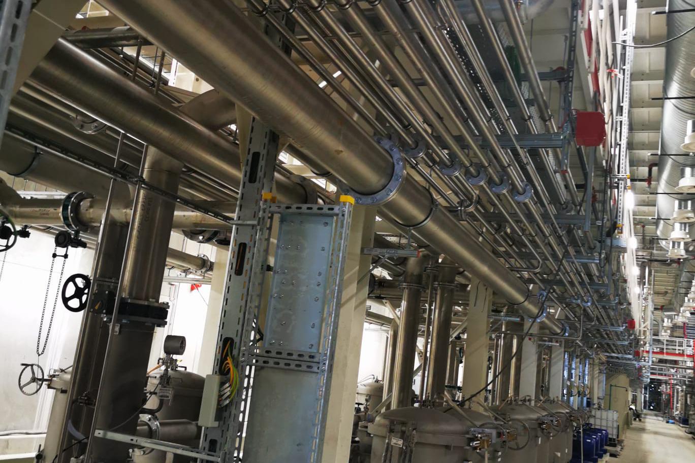 Instalatérsví a potrubářství VZ