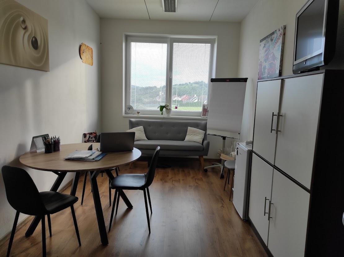 Jazykové kurzy Slaninová foto 3