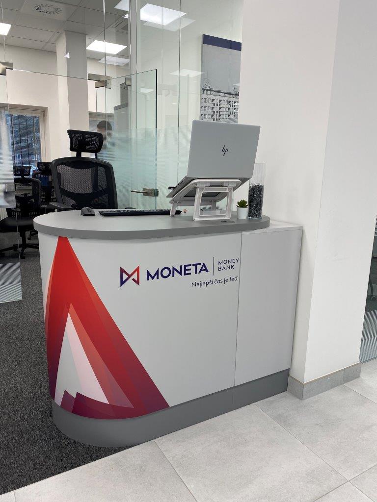 MONETA Money Bank foto 2