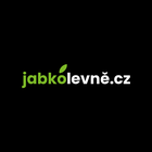Logo obchodu JabkoLevně.cz