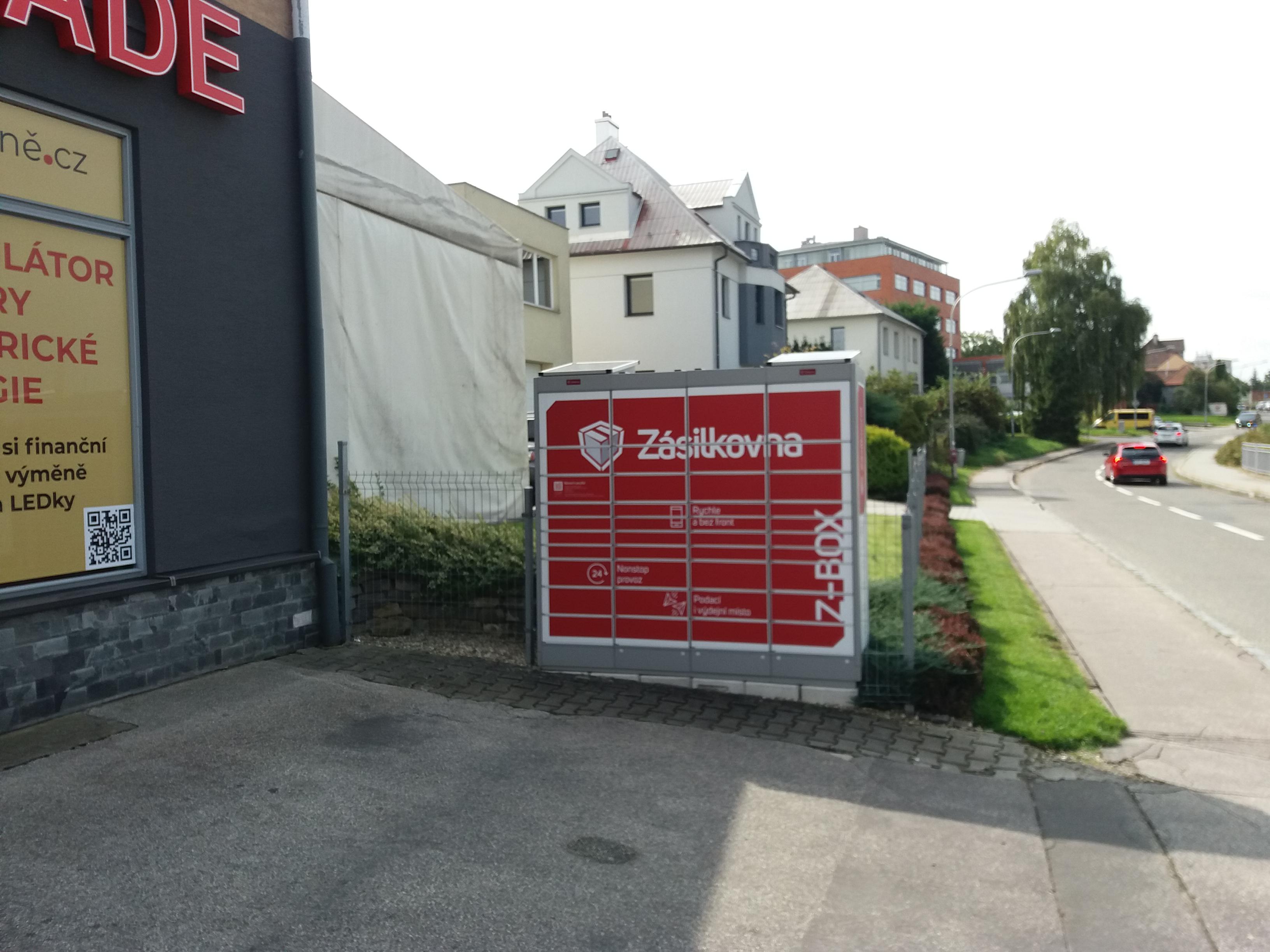 Z-BOX