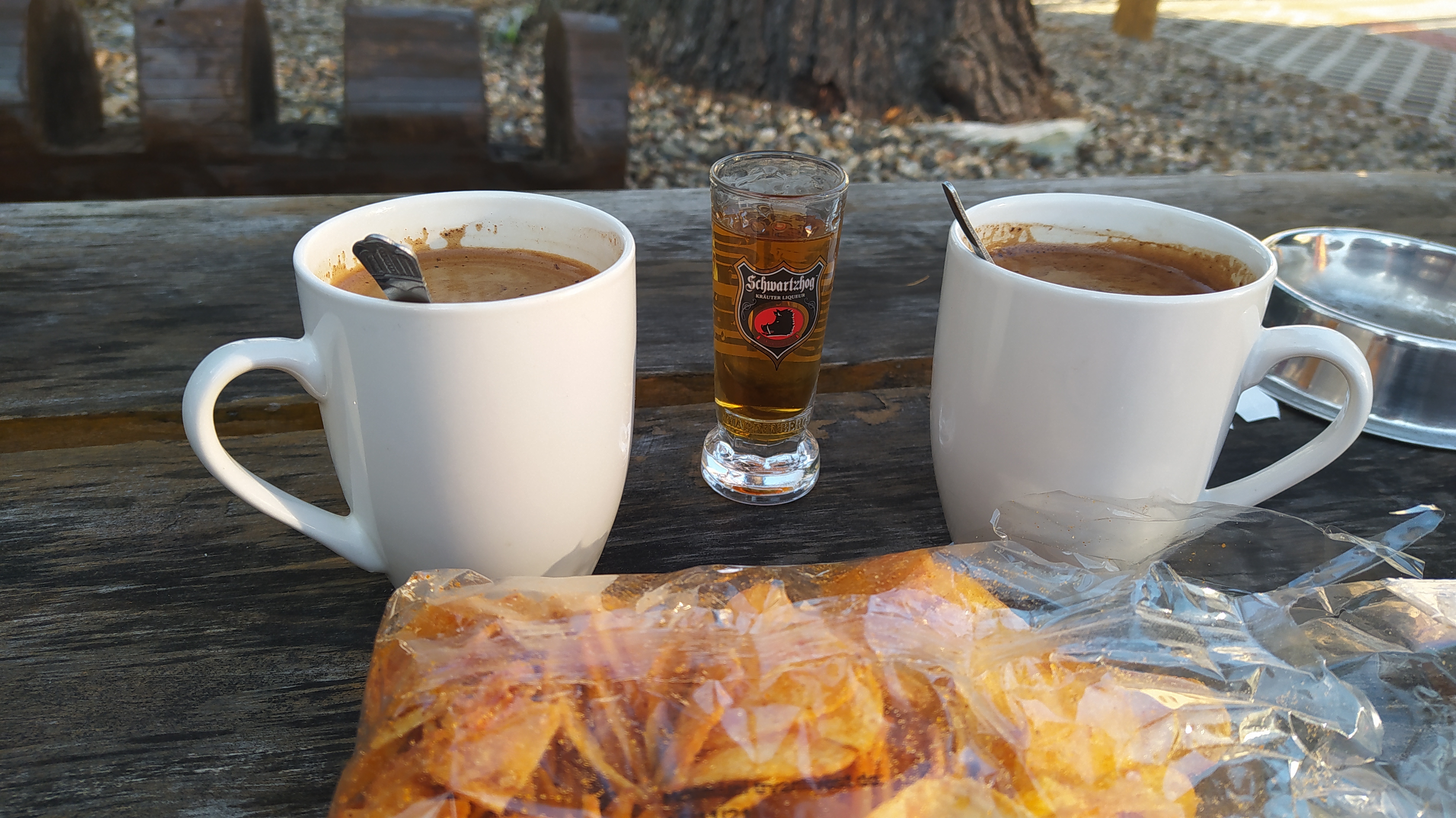 Restaurace Retro foto 2