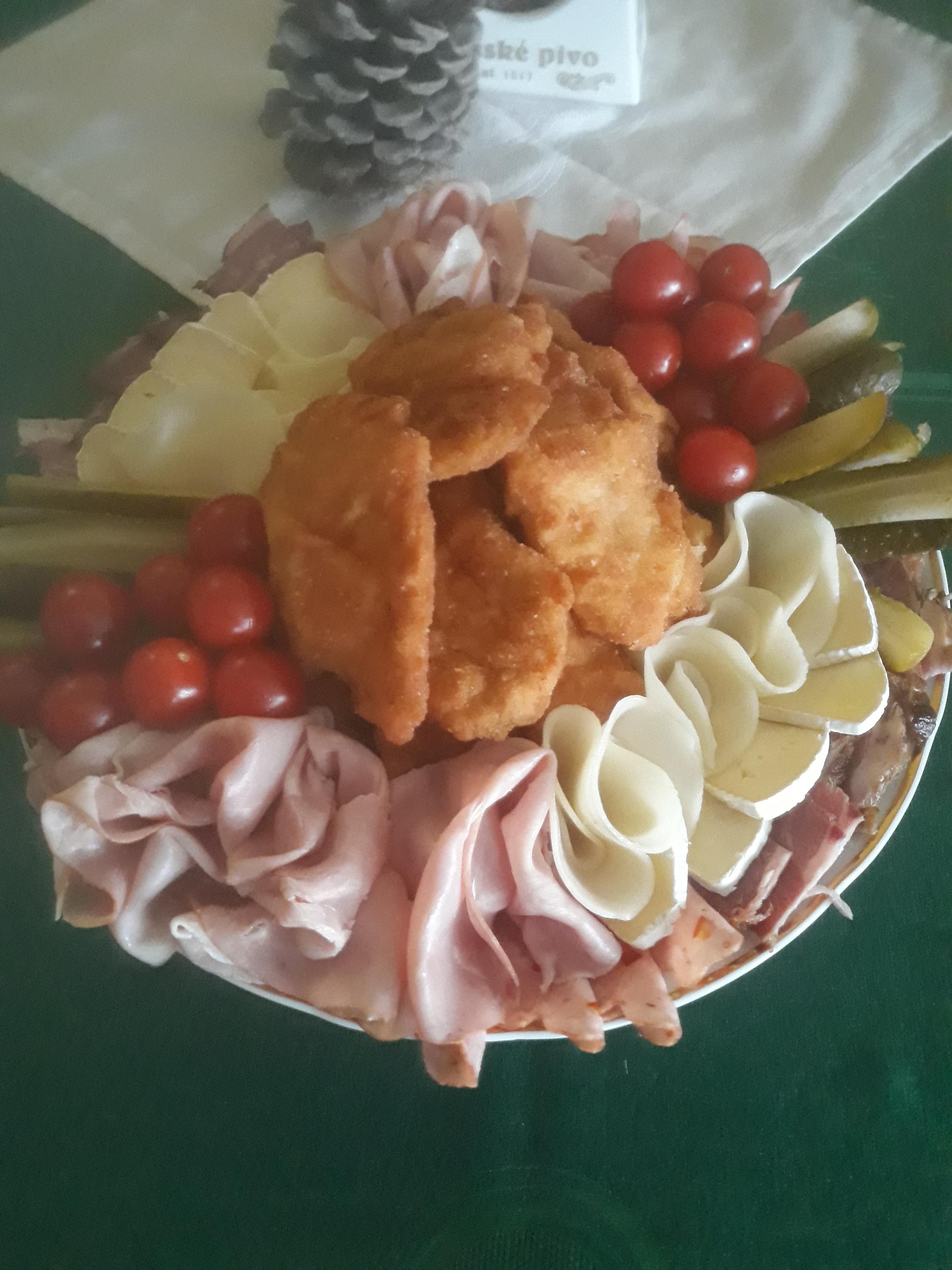 Pohostinství u Borové šišky foto 5