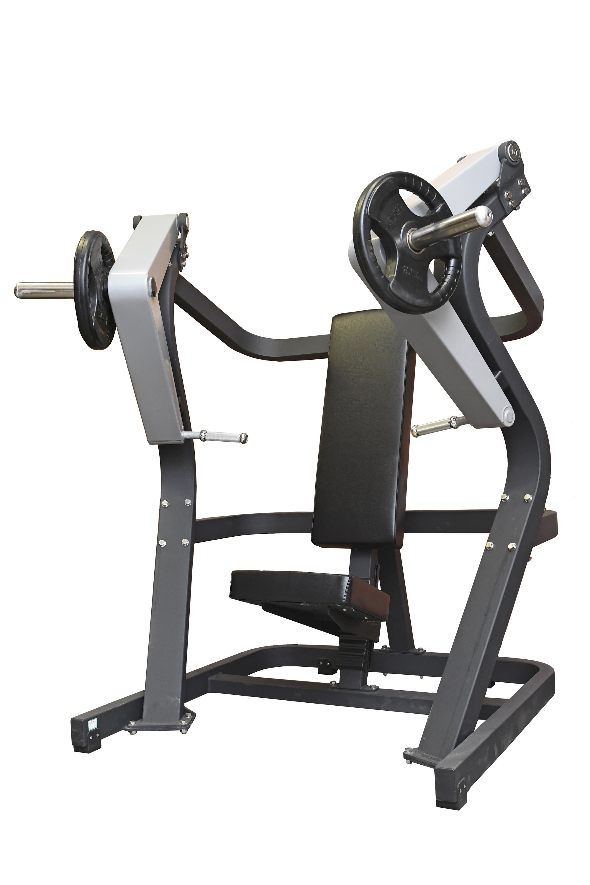 Fitnessline.cz foto 5