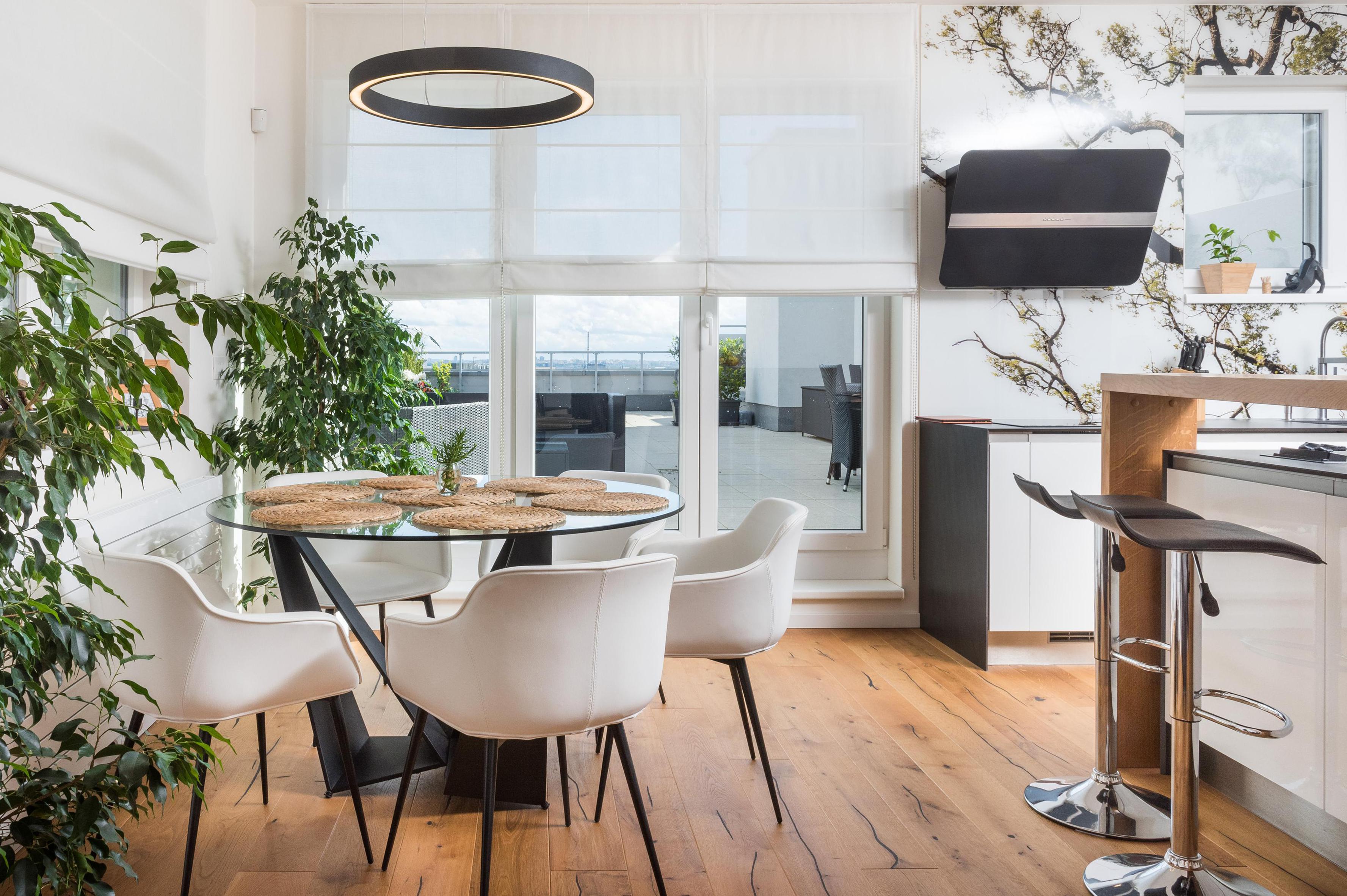 Leny Suster Design - interiérový design foto 1