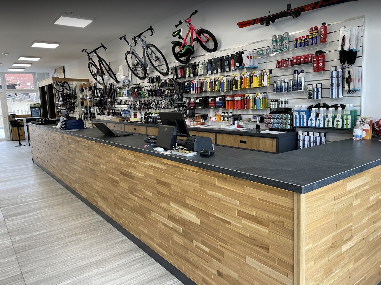 Skibikecentrum.cz foto 2