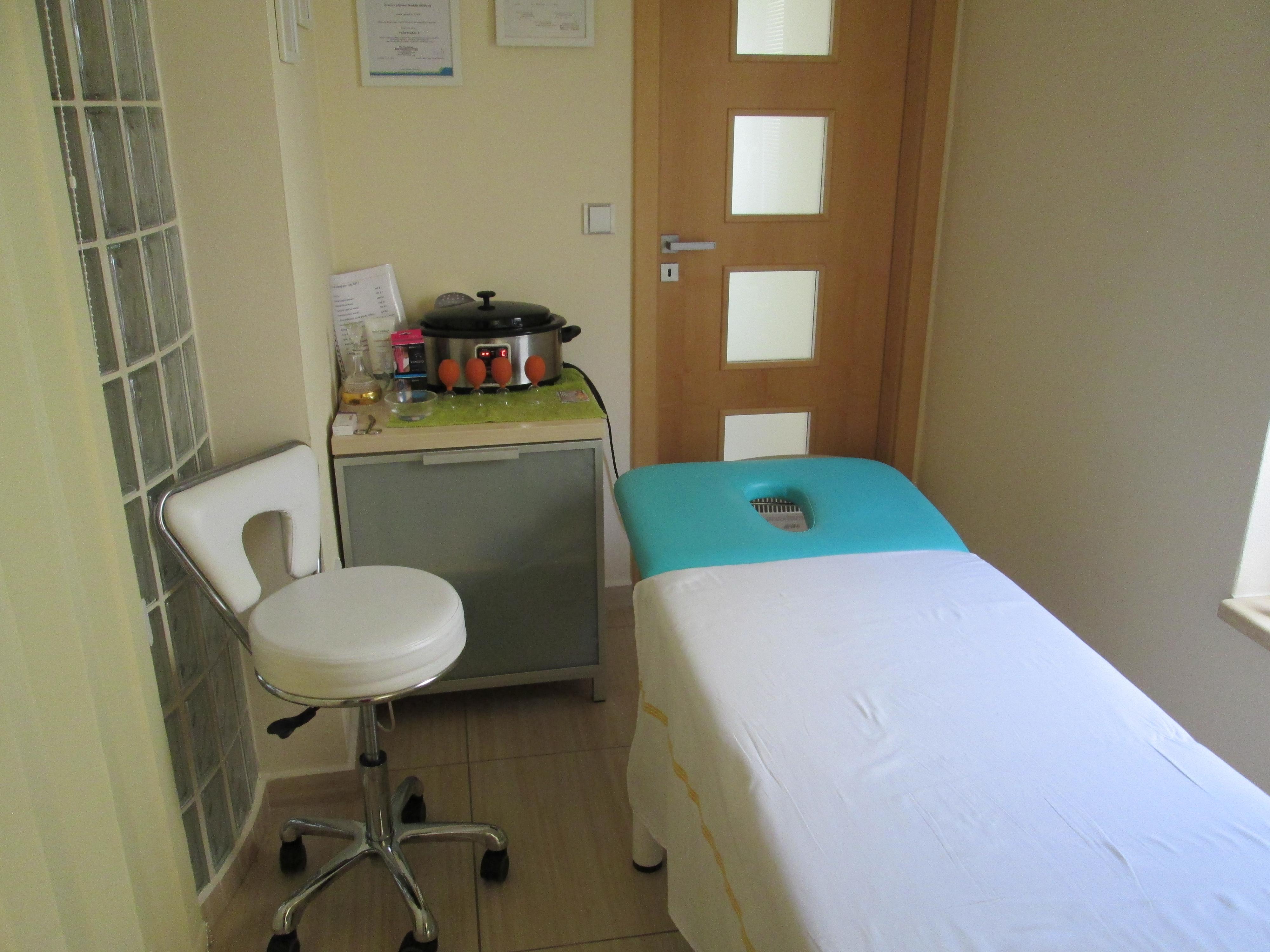 Masáže a pedikura Peggy foto 3