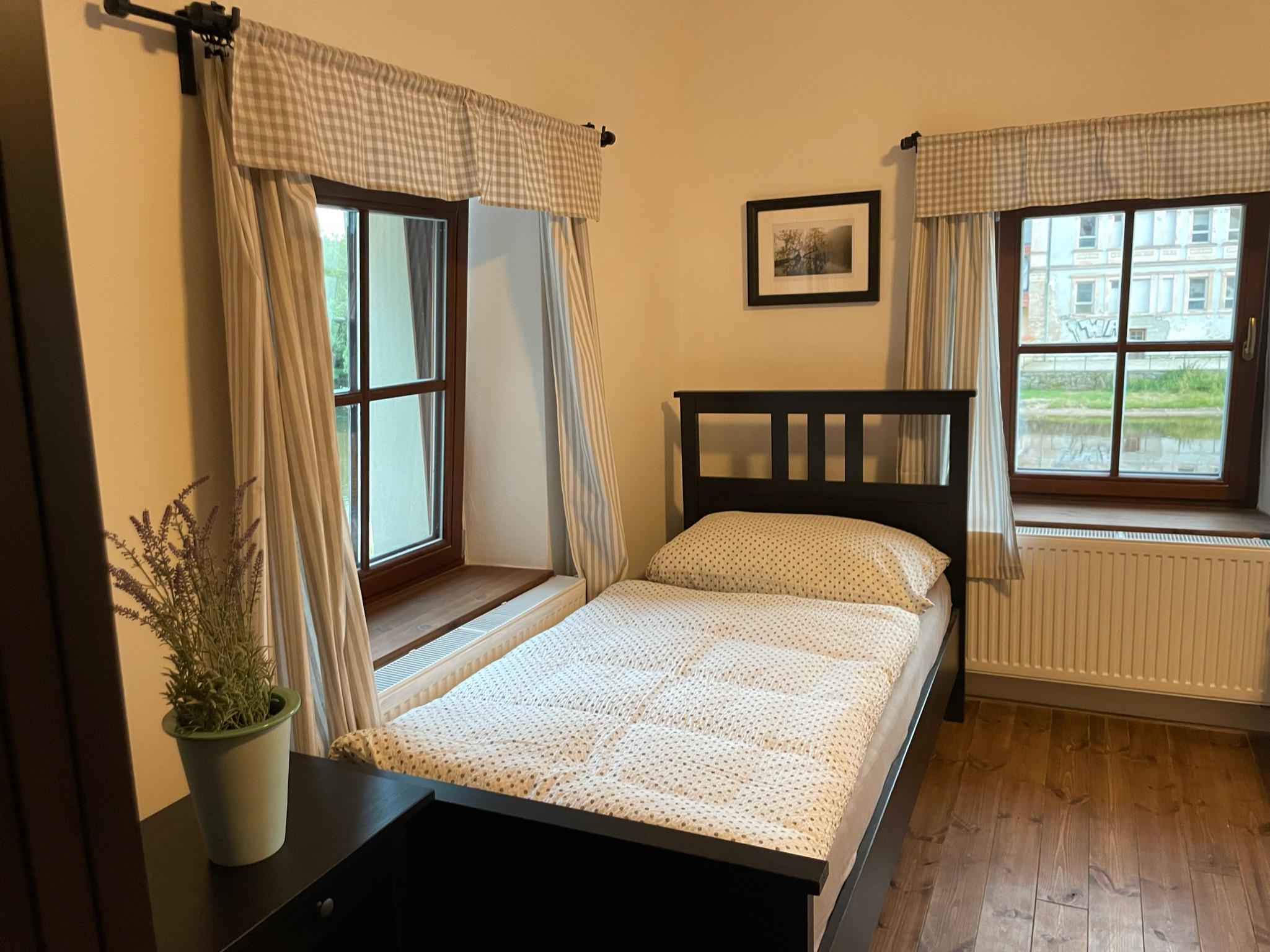 Apartmány Rožmberk foto 4