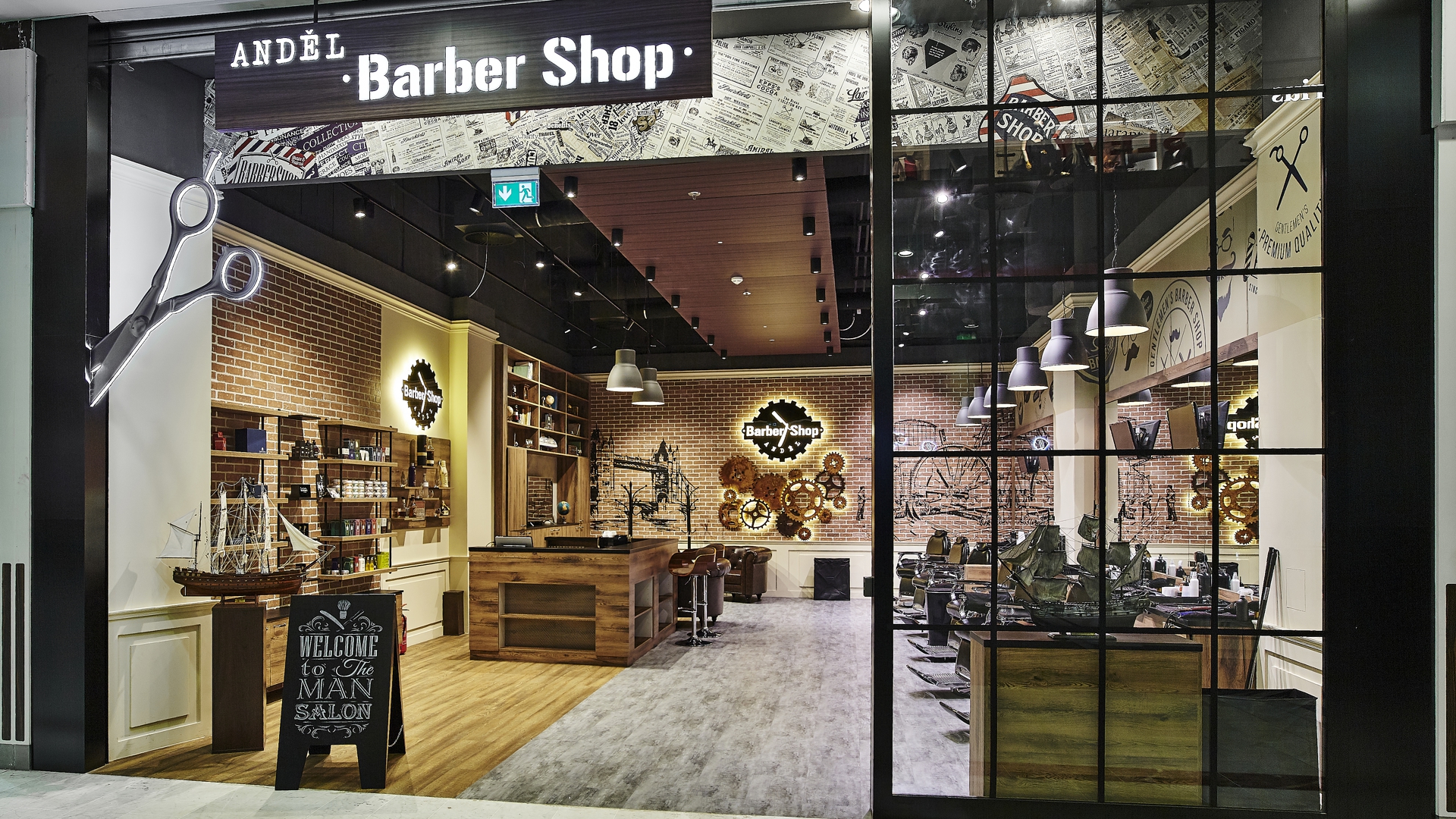 FESCHU lighting & design foto 3