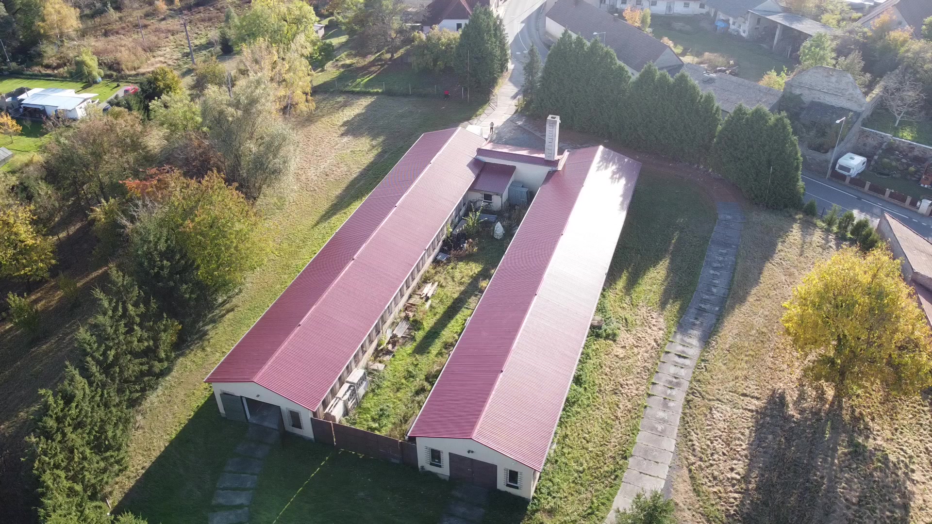 PALMAX Group foto 2 (náhled videa)