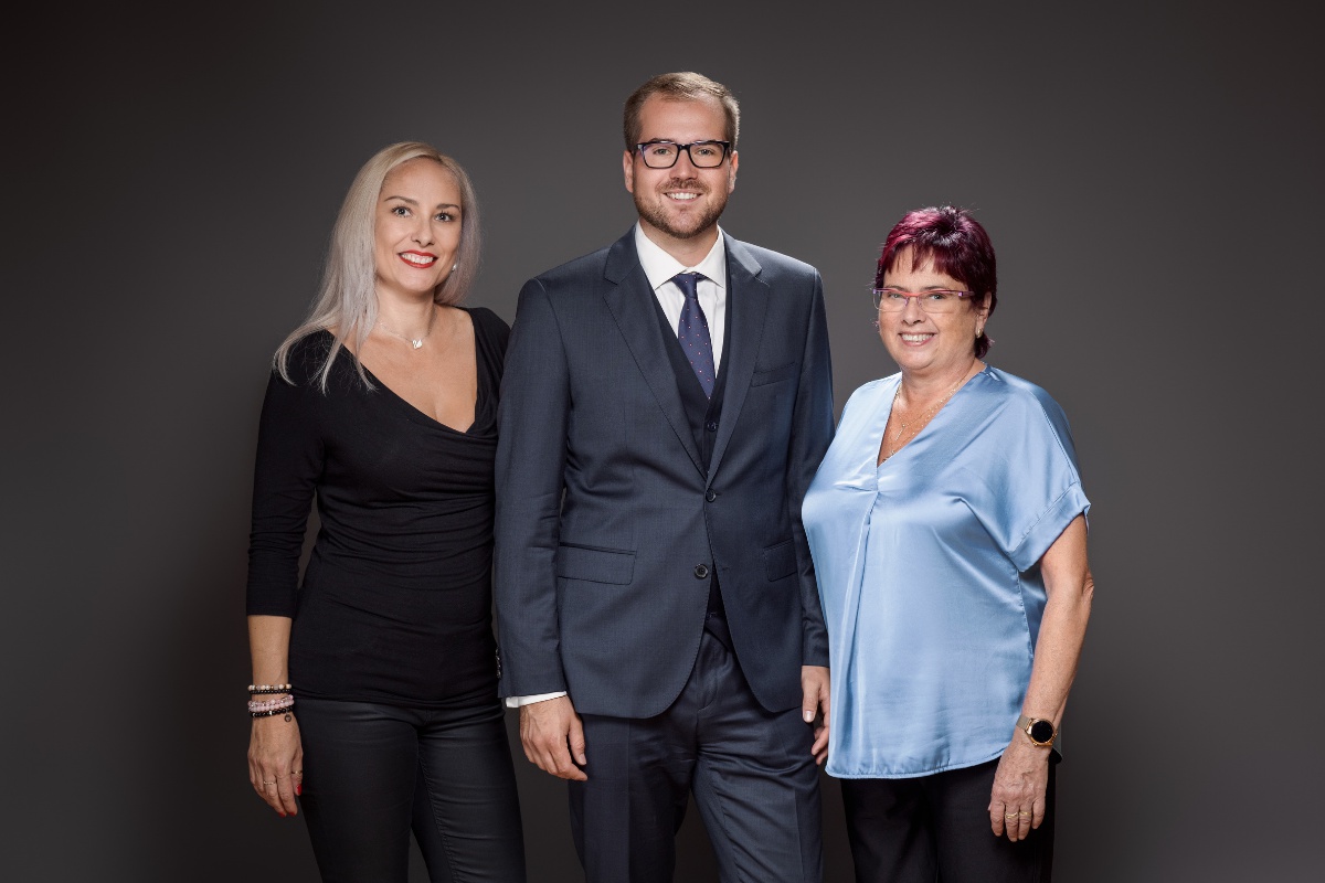 Advokátní kancelář JUDr. Miloslava Horská