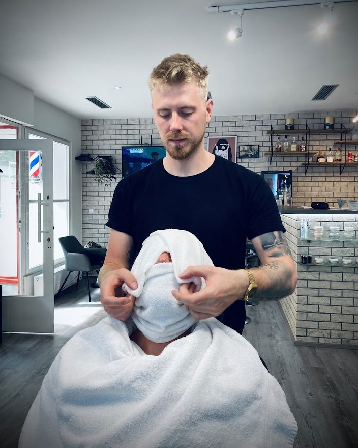 Creative Cut - Barbershop foto 4