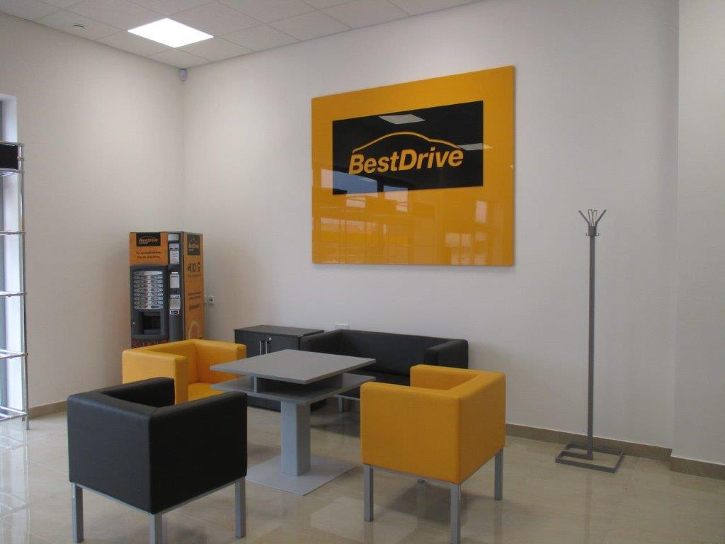 BestDrive foto 6