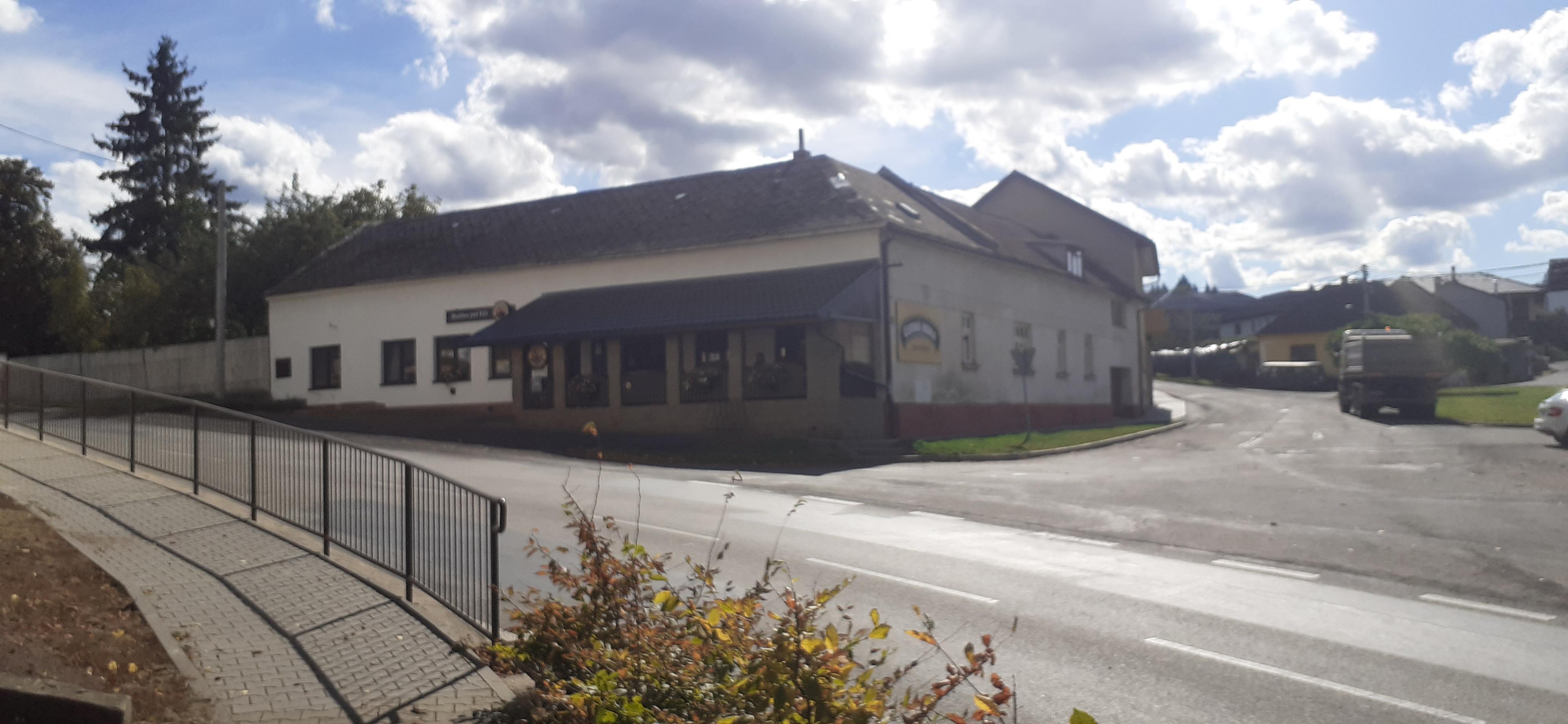 Hostinec pod Věží foto 4