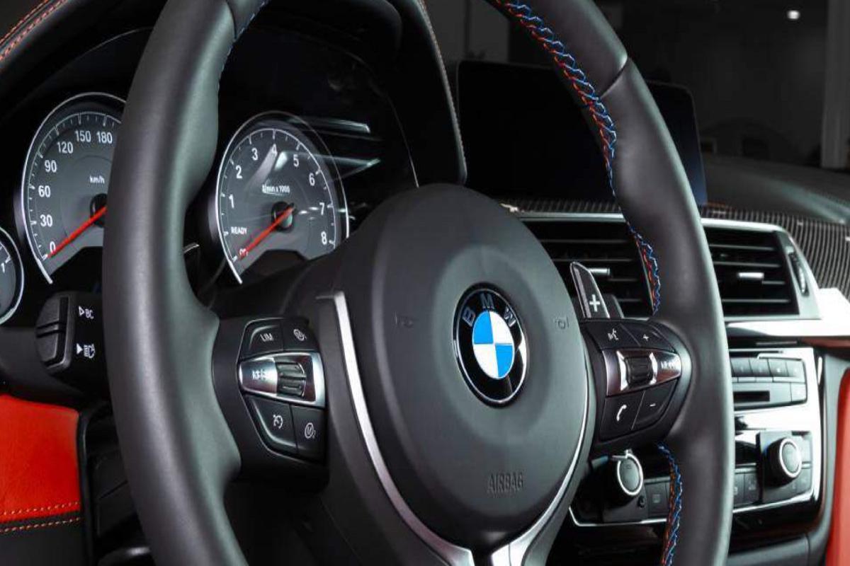 Autobazar Auto Telman foto 1