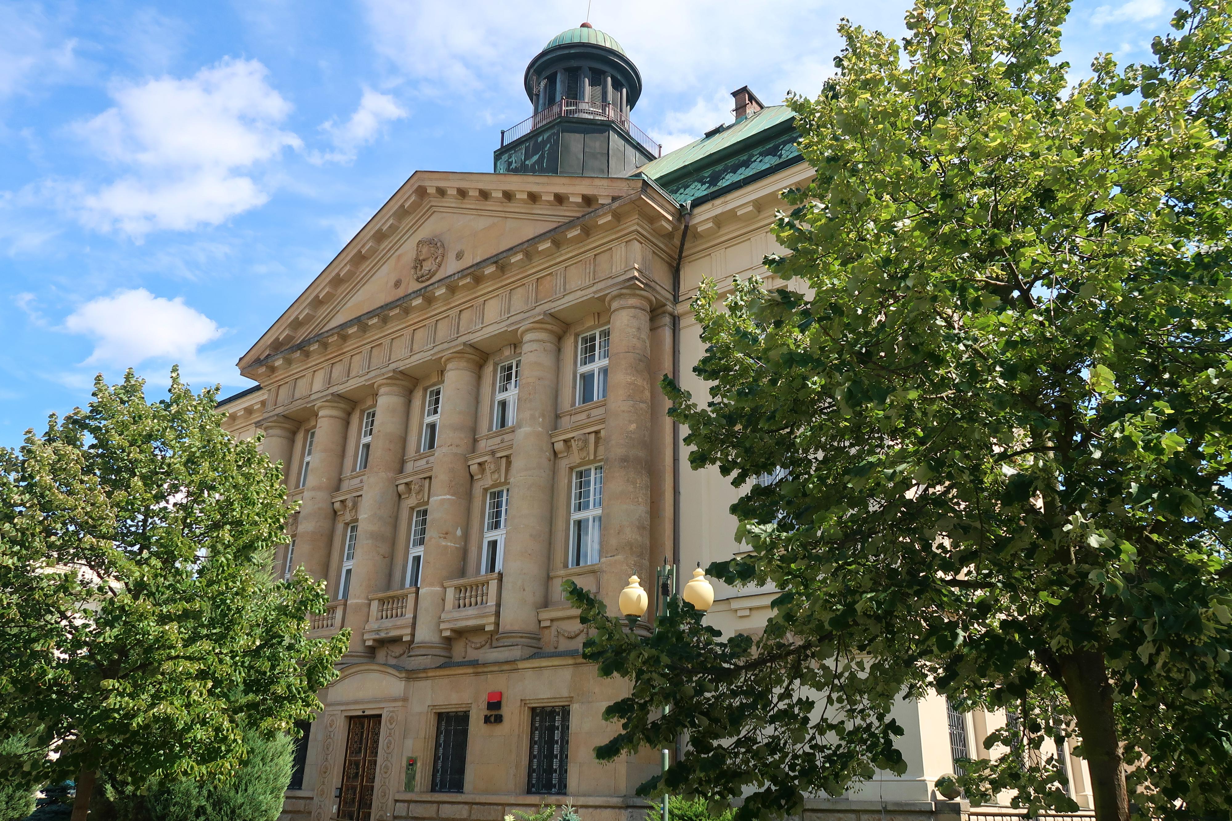 Komerční banka, a.s. foto 3