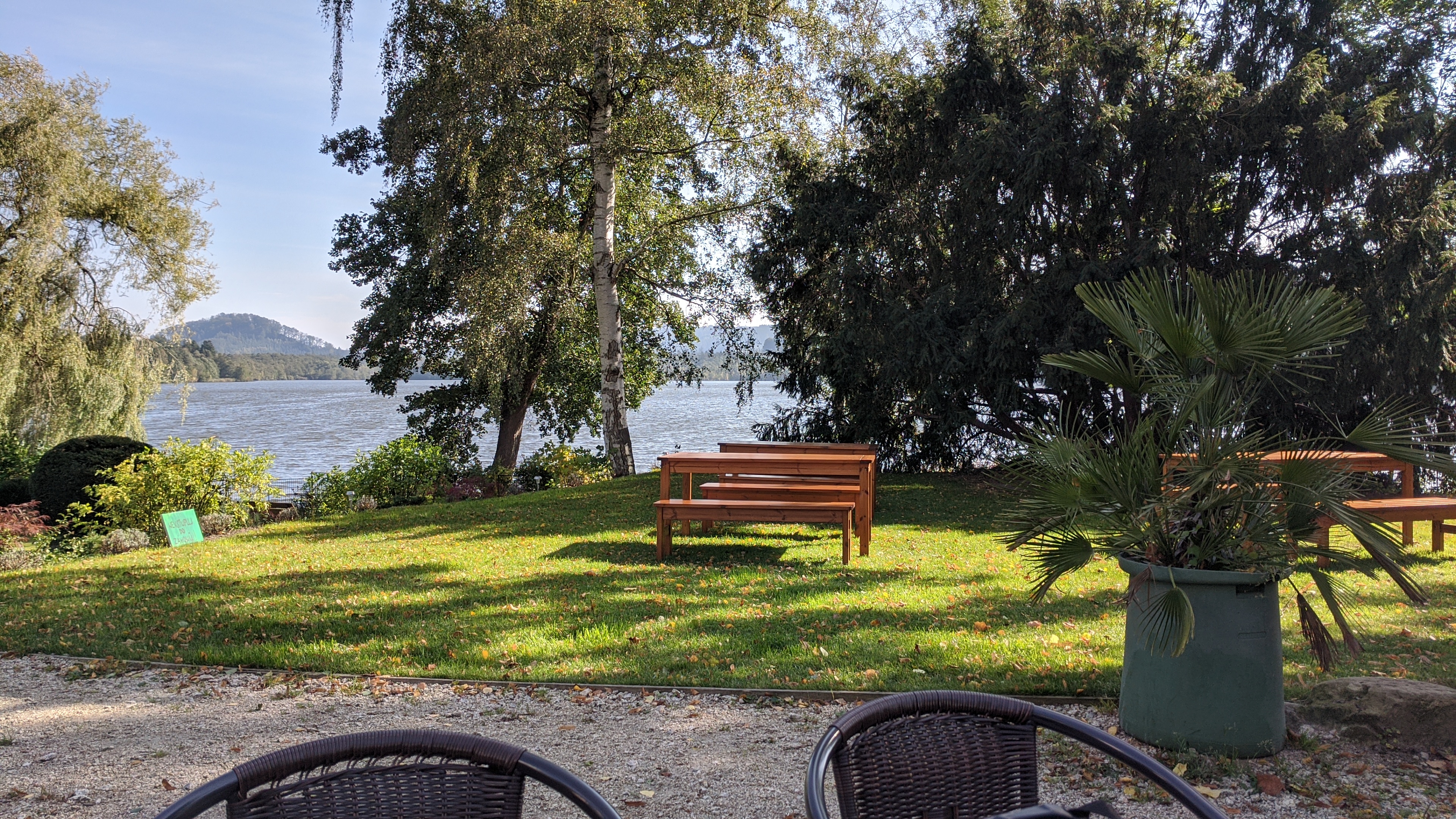 Café Na Zámečku 1609 foto 2