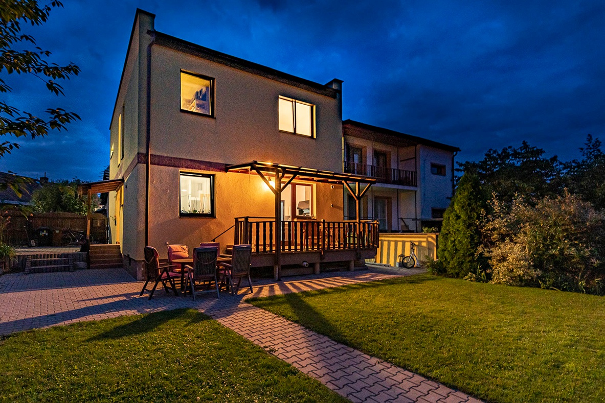 Jiří Kovář - Hypotéky & Finance foto 5