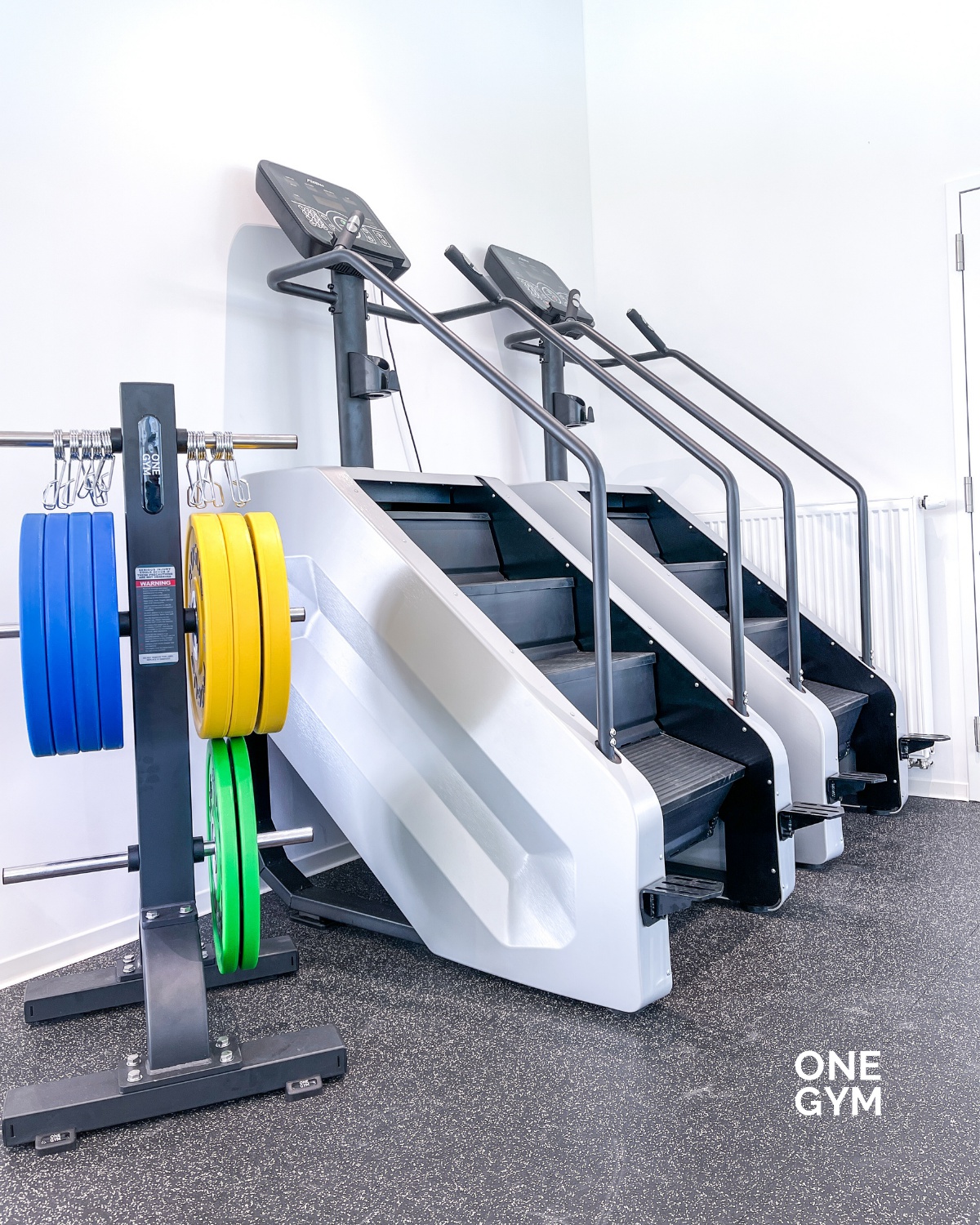 ONE GYM foto 4