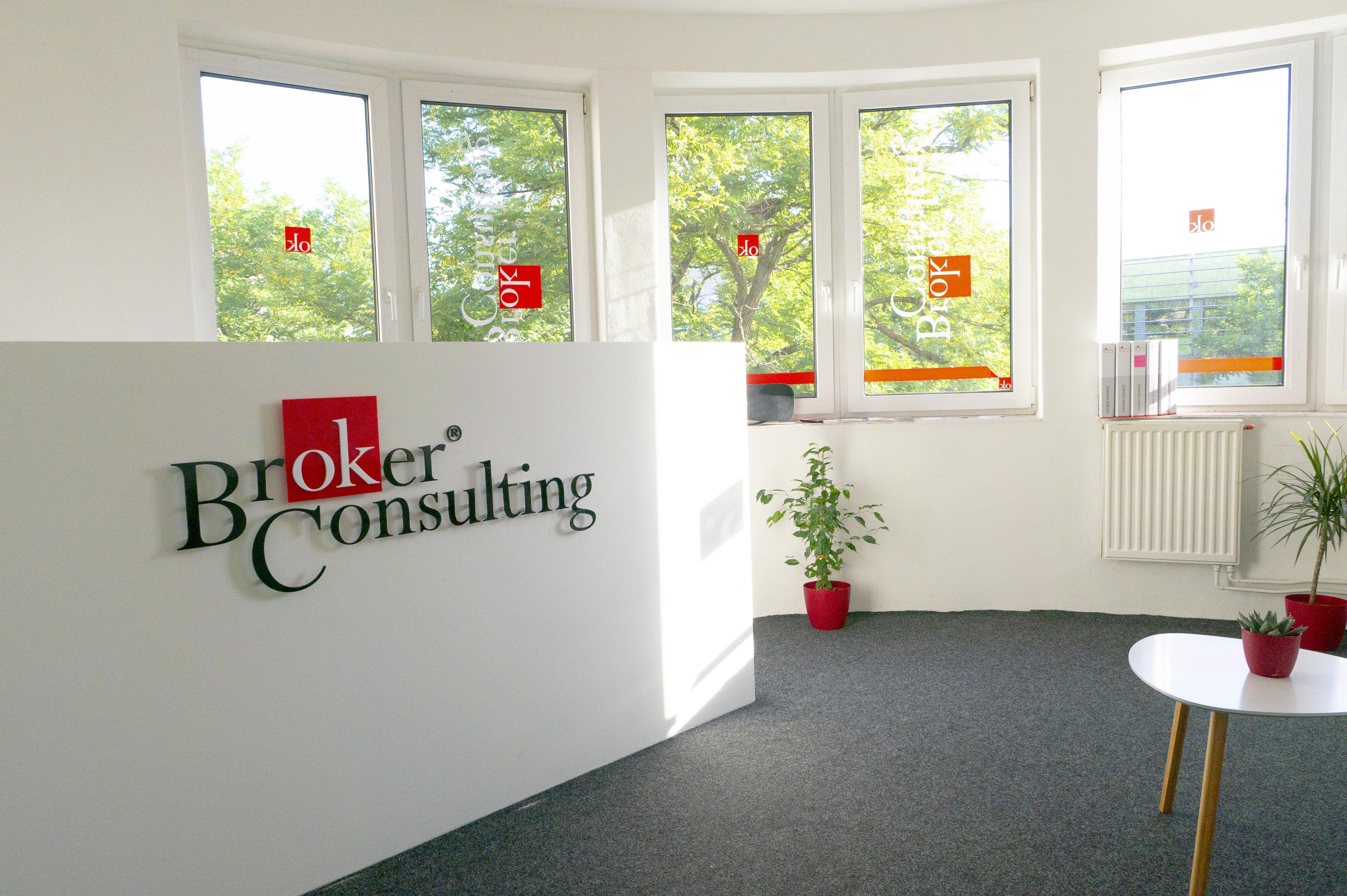 František Furch - Broker Consulting a.s.