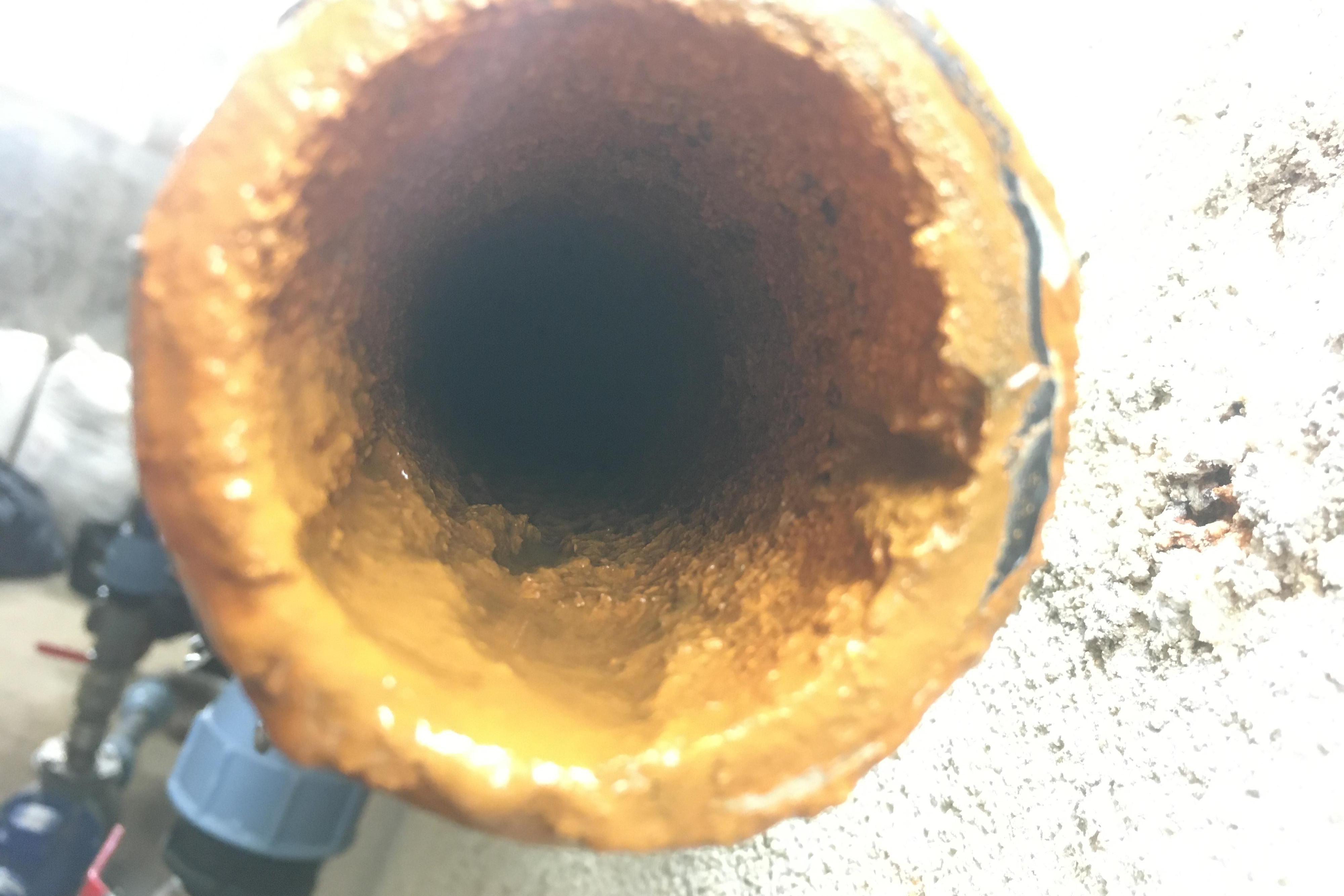 EPUREX s.r.o. čištění topení a TUV