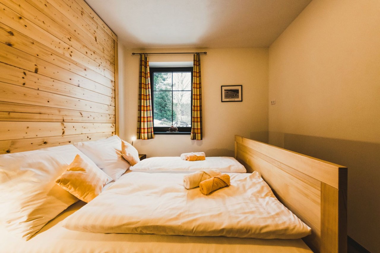 Apartmány Na Soutoku foto 2