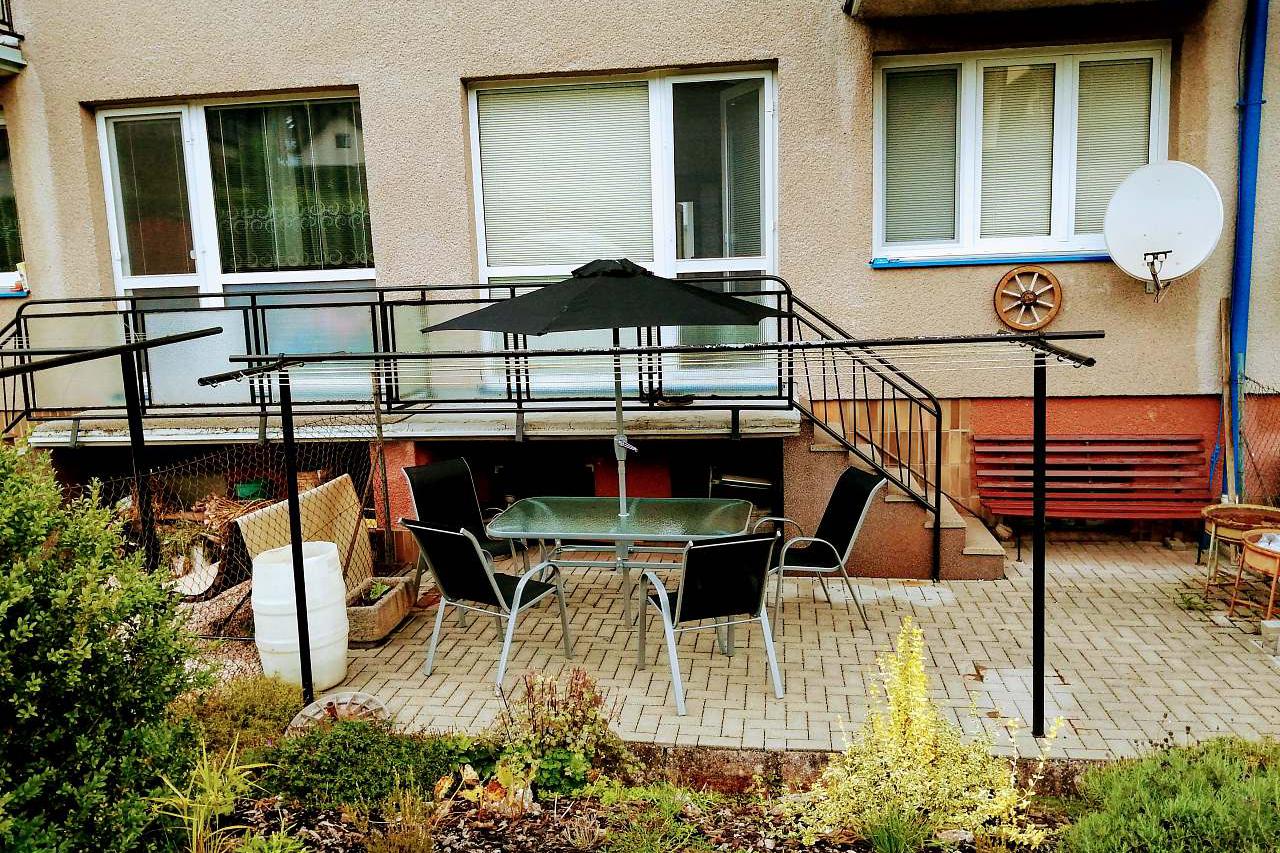 Rekreační dům Pecka