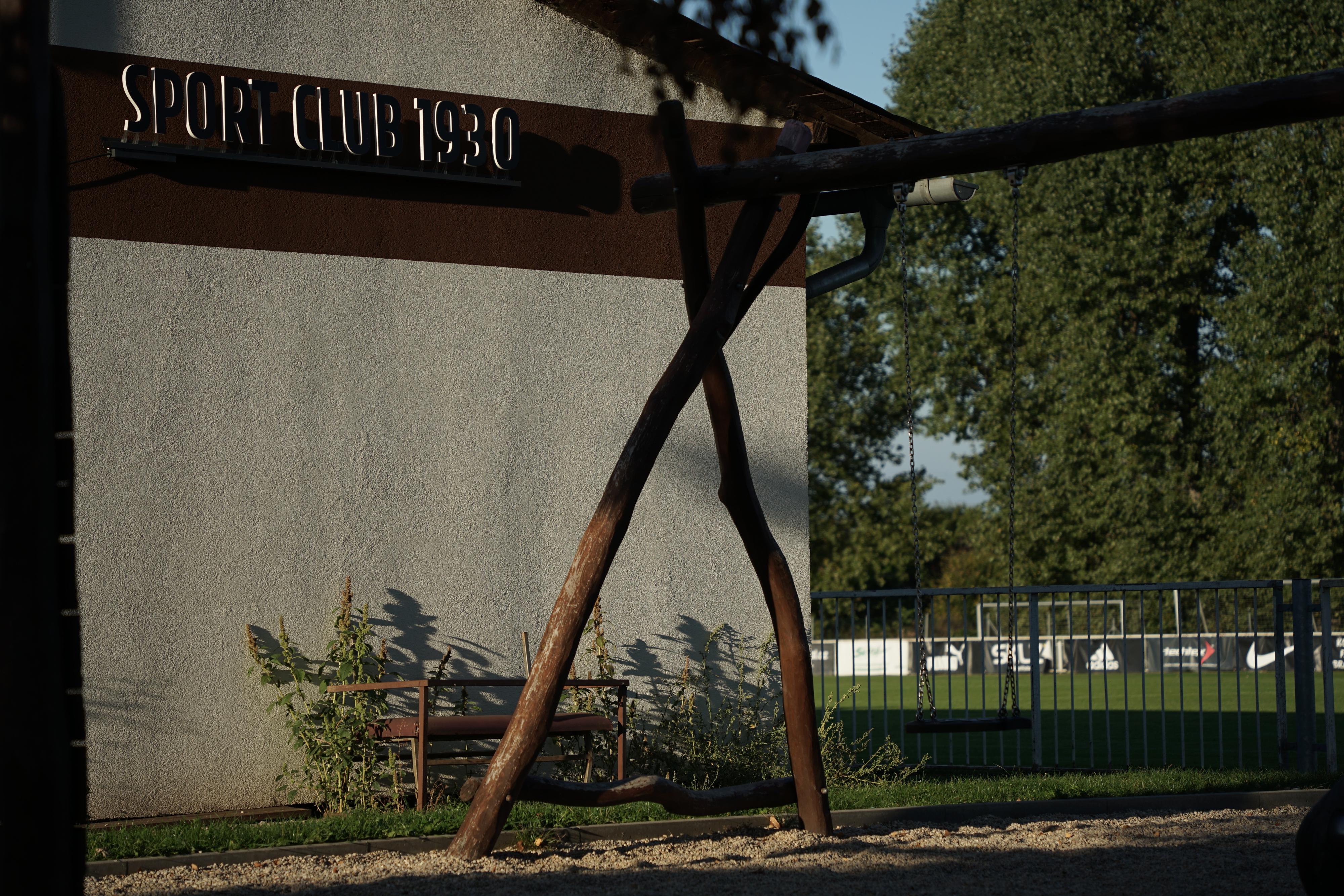 Sport Club 1930 foto 2