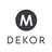 logo M-DEKOR