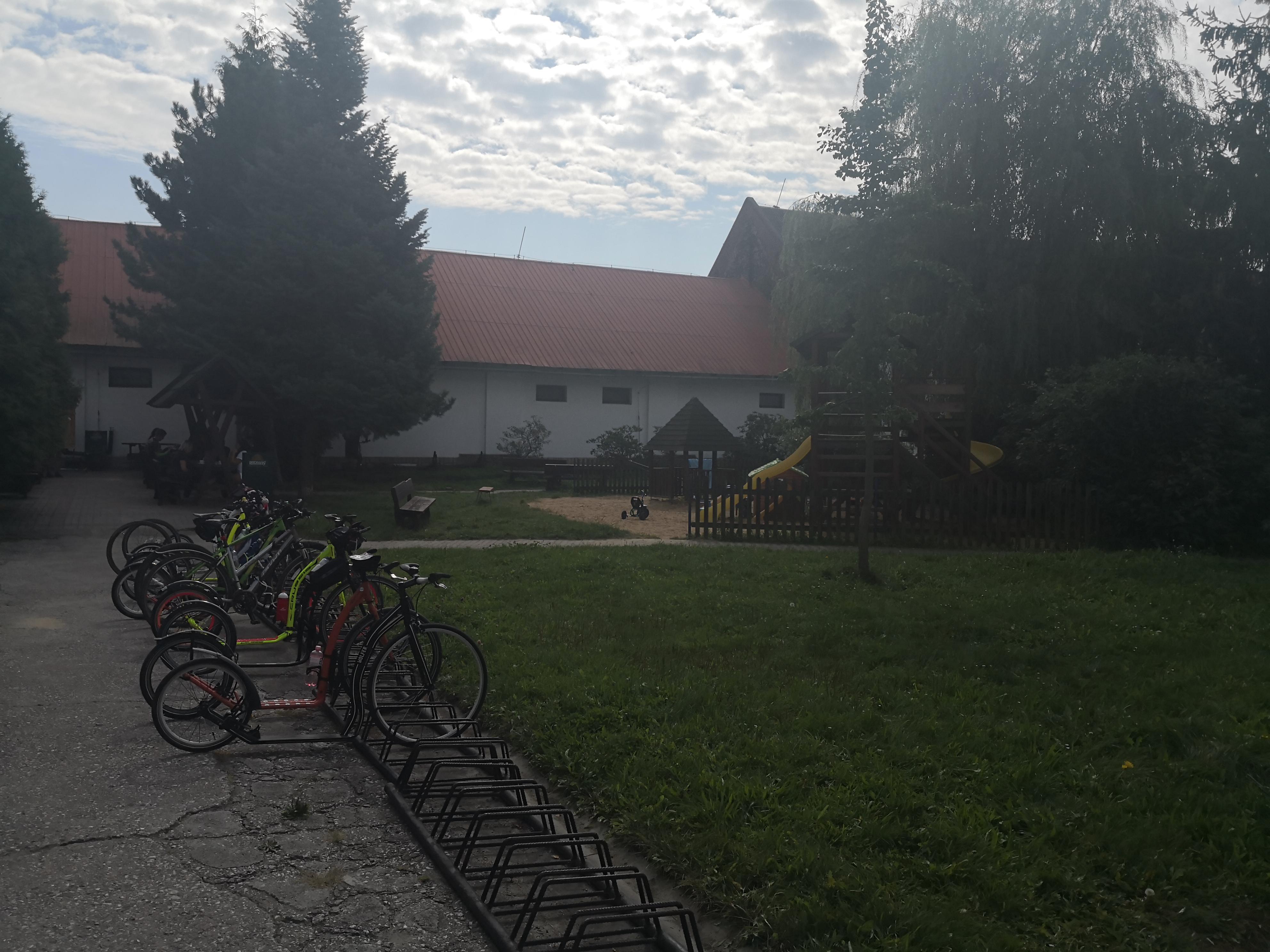 Restaurace Ve dvoře foto 2