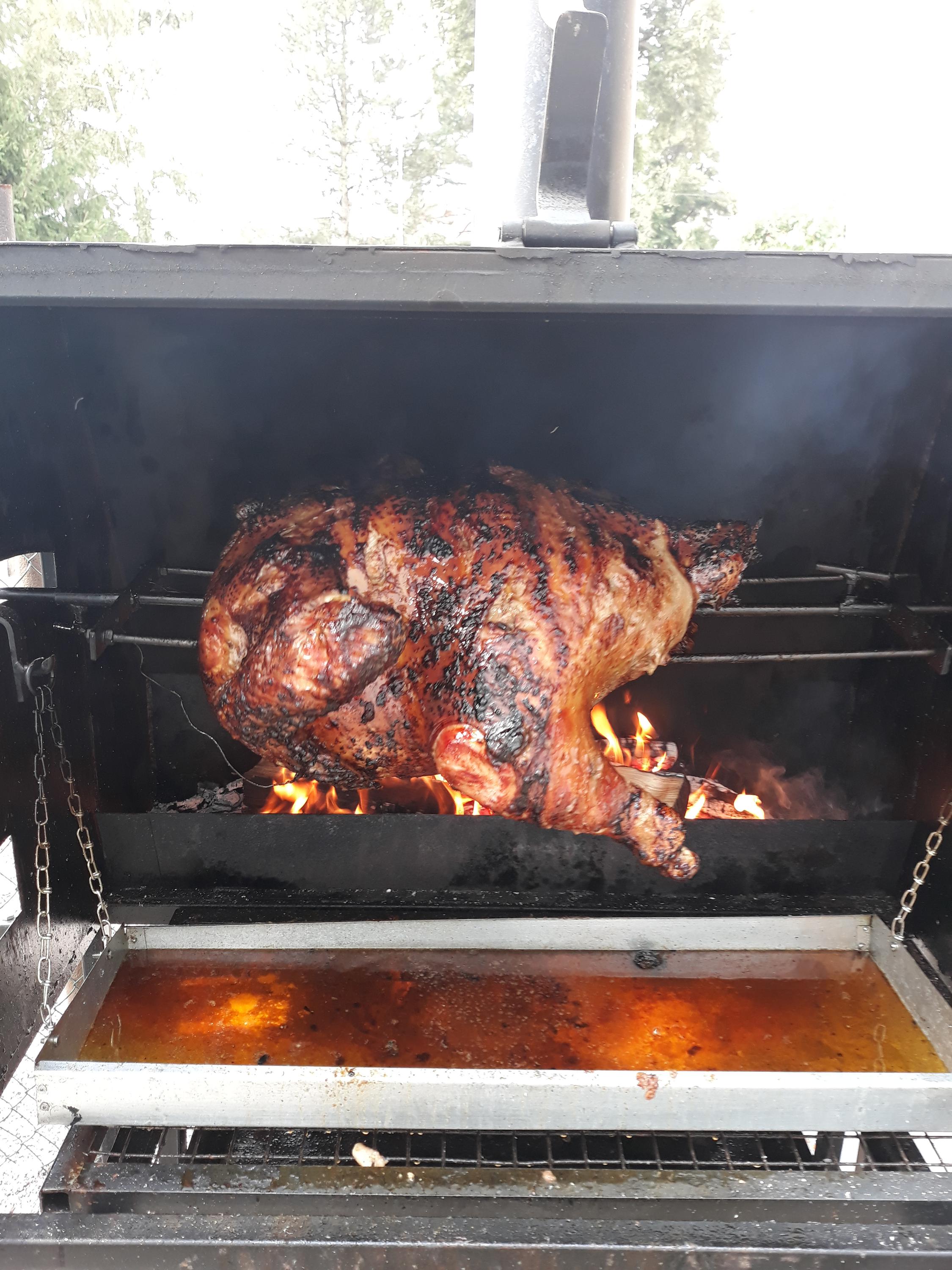 Pohostinství u Borové šišky foto 6