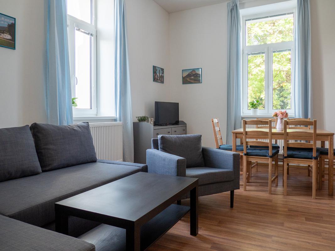 Apartmány Jedlová foto 4