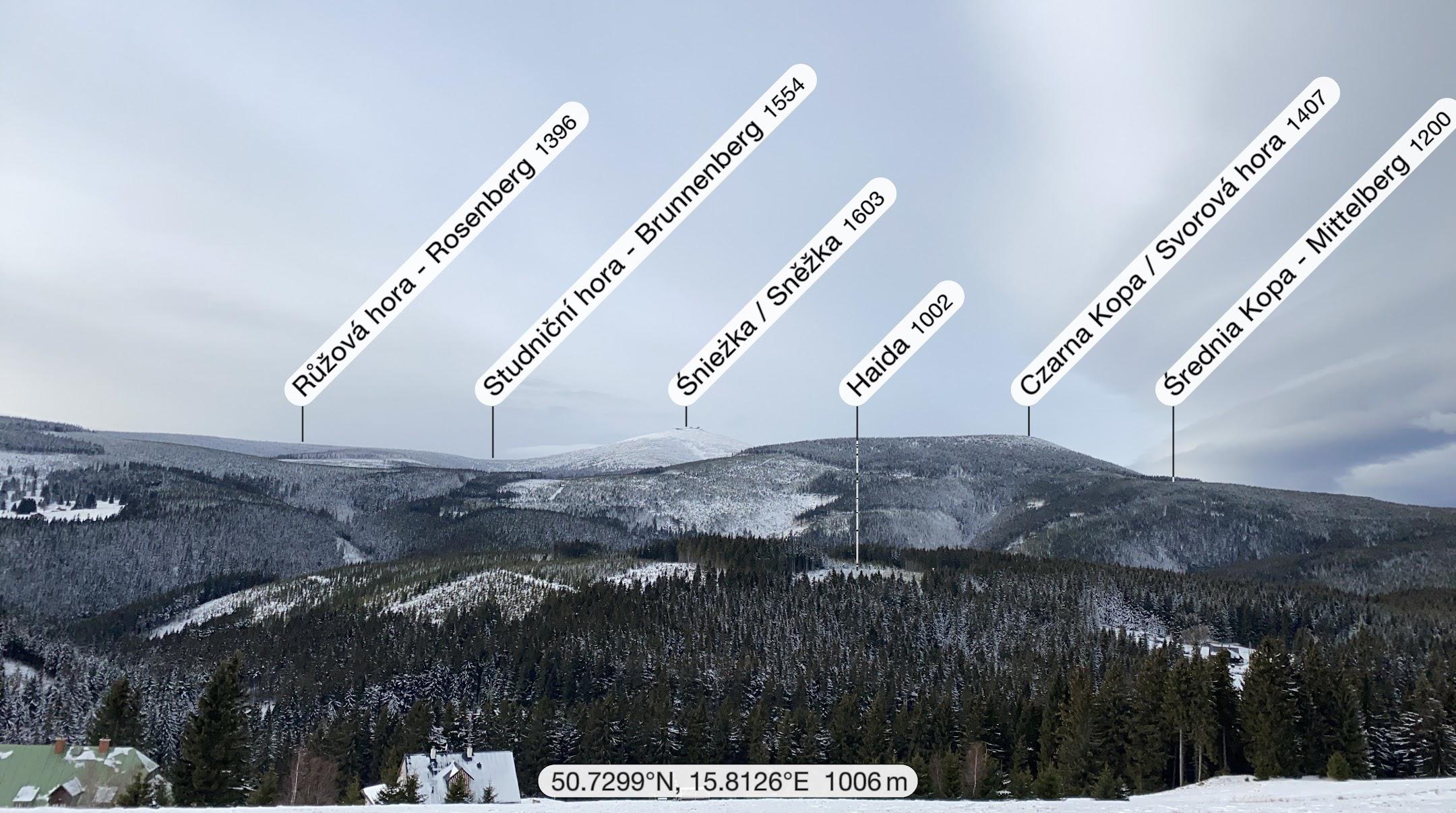 Byt Malá Úpa foto 3