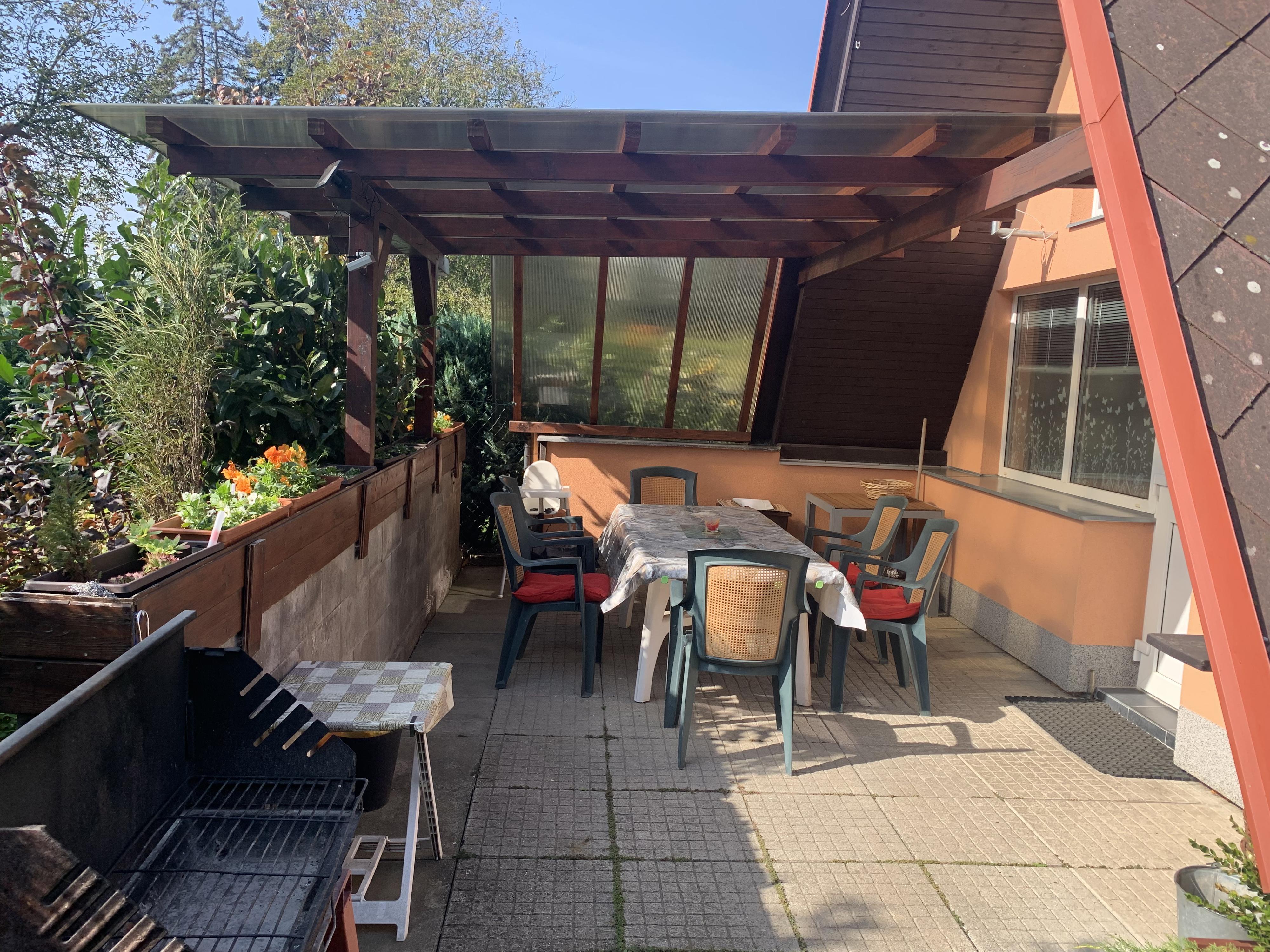 Chata Vrchlice Kutná Hora foto 6