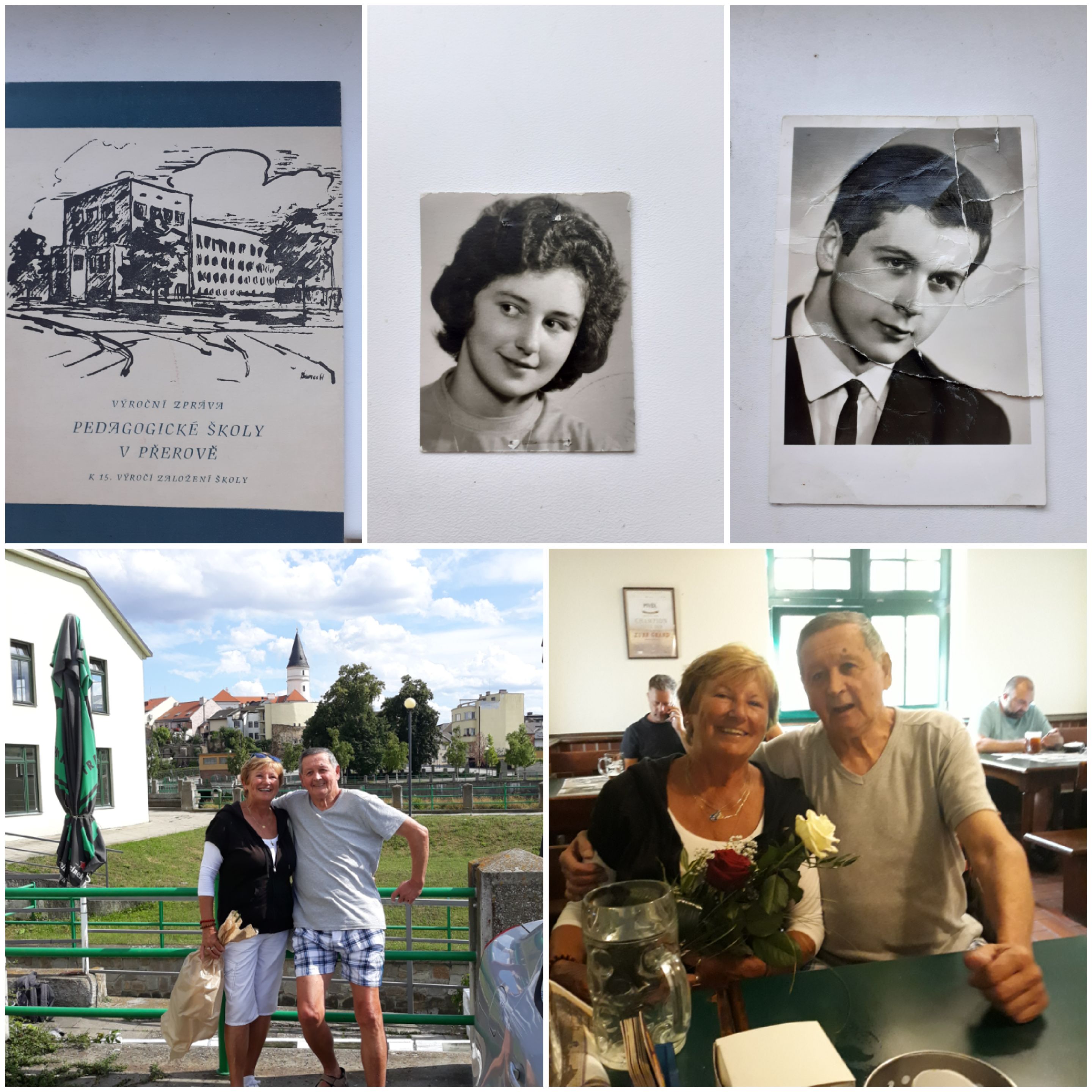 Gymnázium Jana Blahoslava a Střední pedagogická škola, Přerov, Denisova 3 foto 2