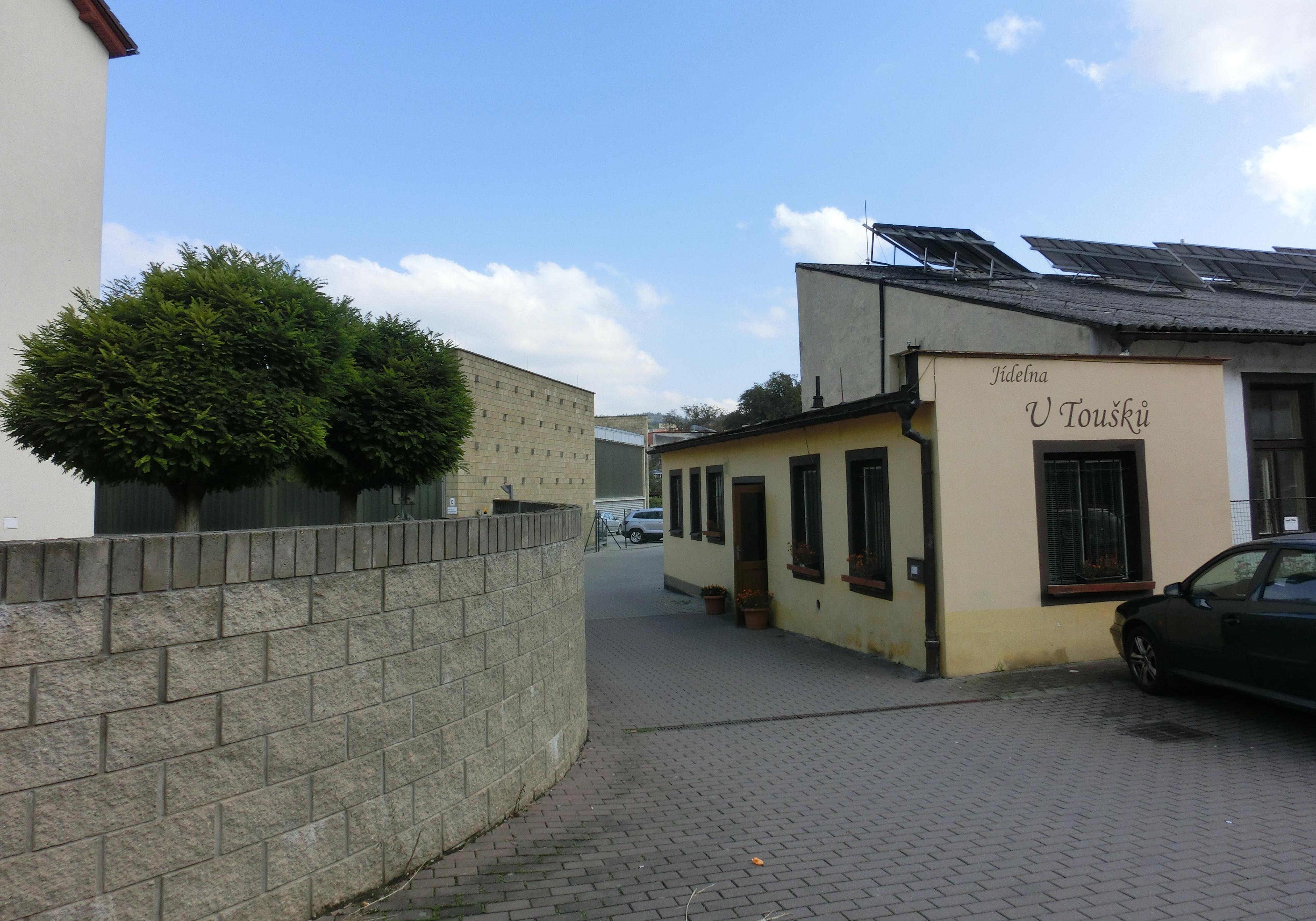 Jídelna U Toušků foto 5