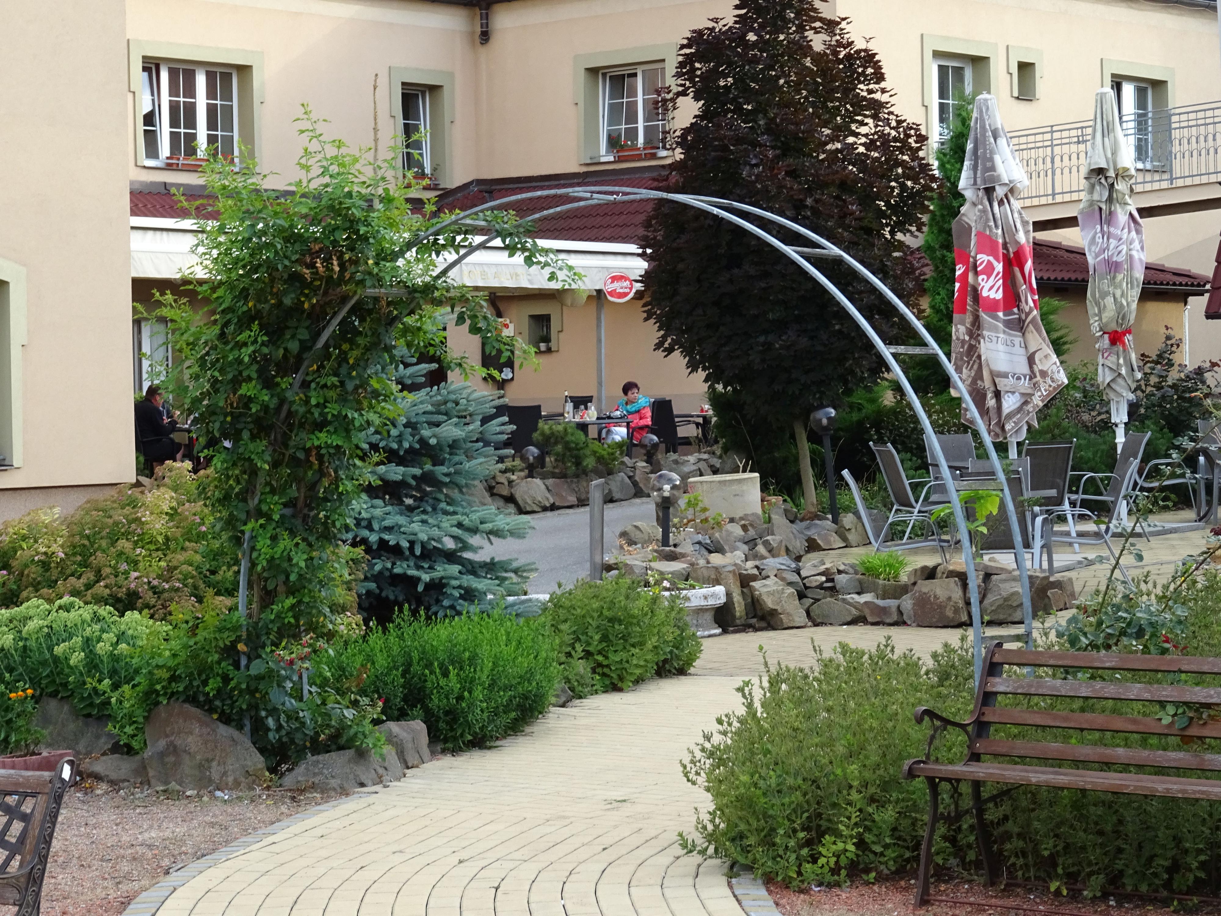 Restaurace Allvet foto 4