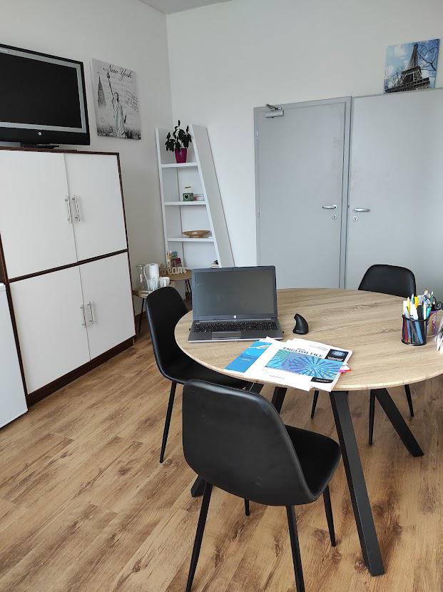 Jazykové kurzy Slaninová foto 4