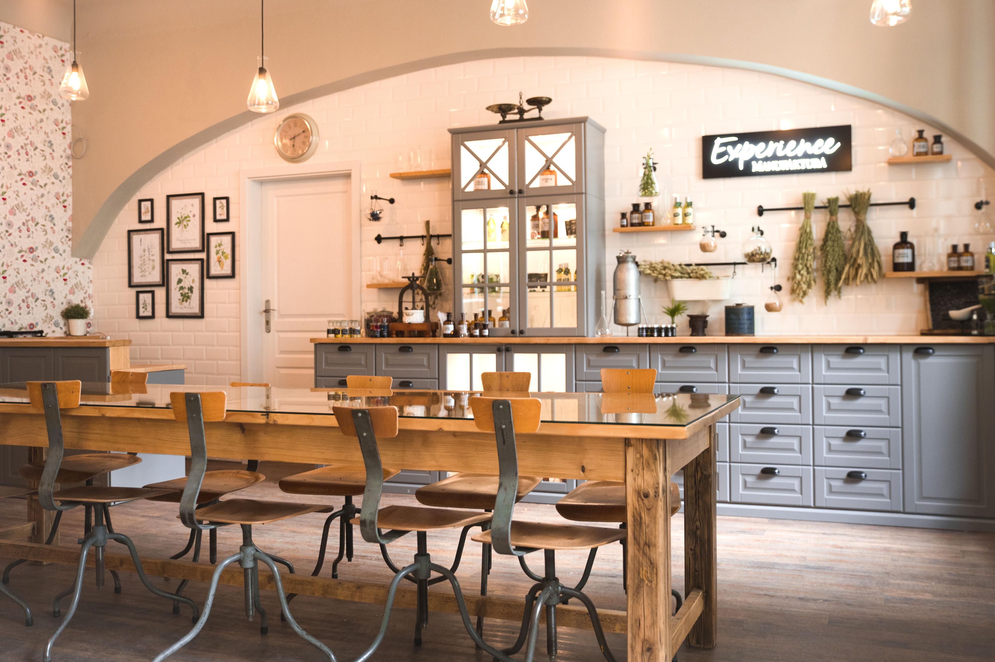 Manufaktura Experience