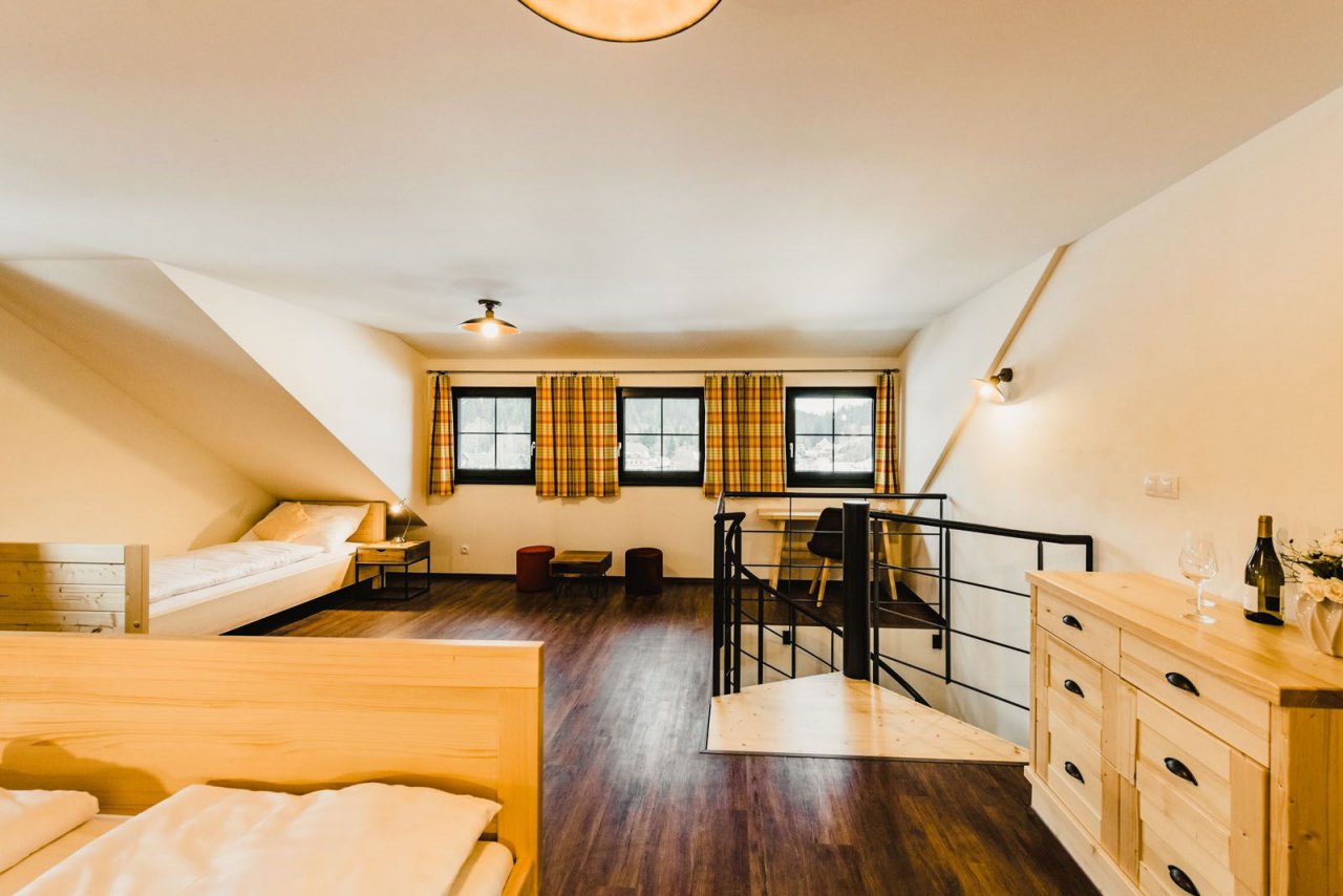 Apartmány Na Soutoku foto 6