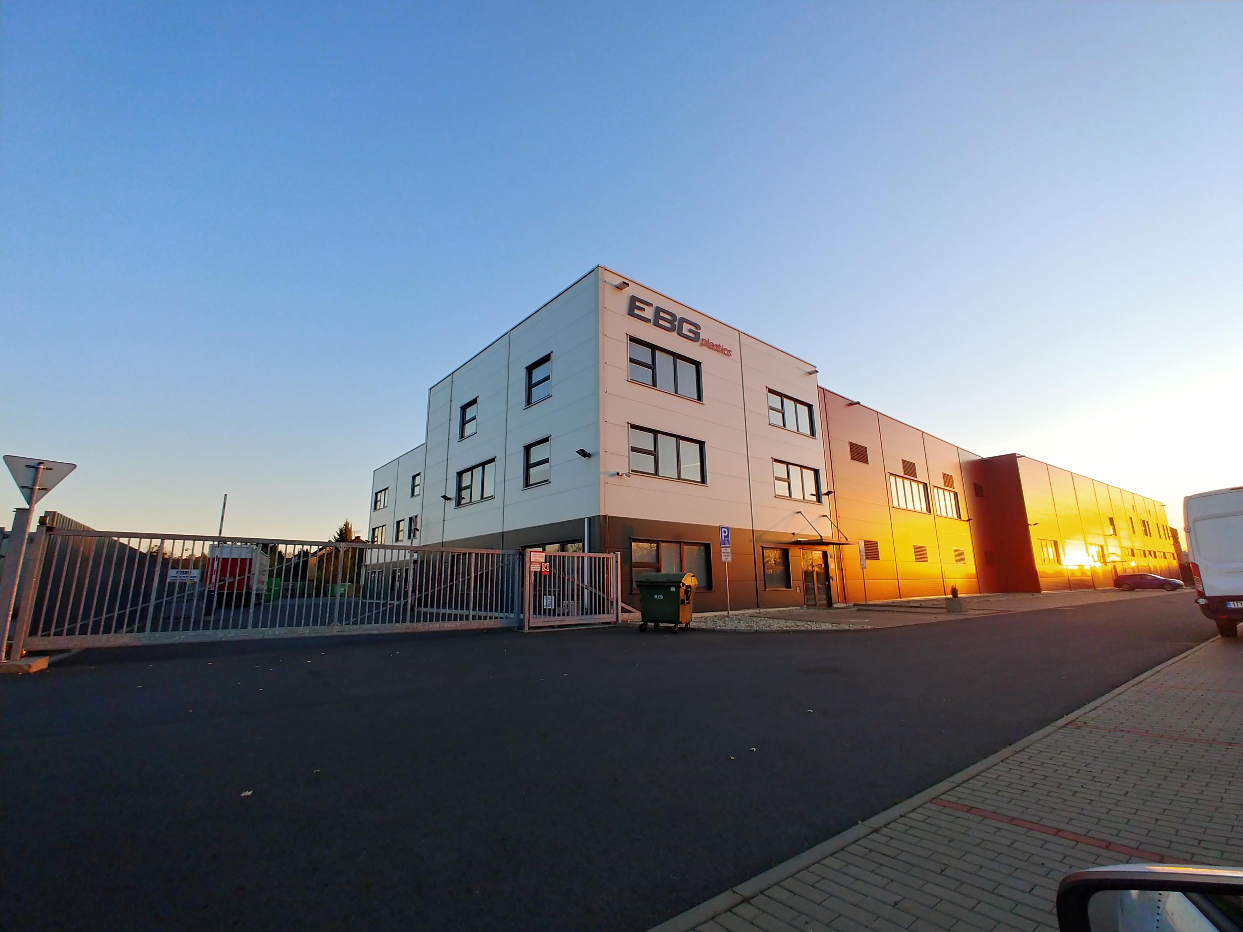 EBG plastics CZ, s.r.o. foto 4
