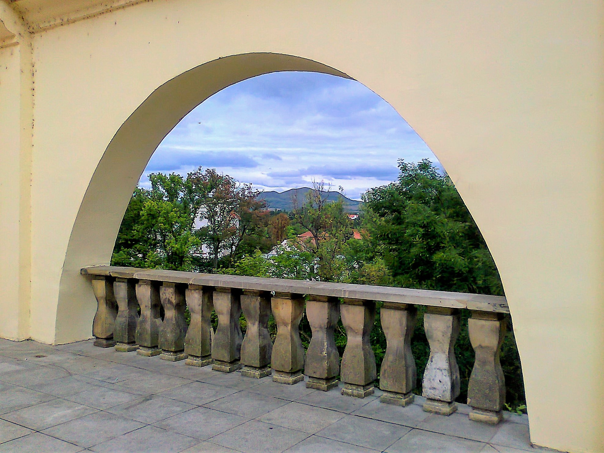 Louny - městský úřad foto 6