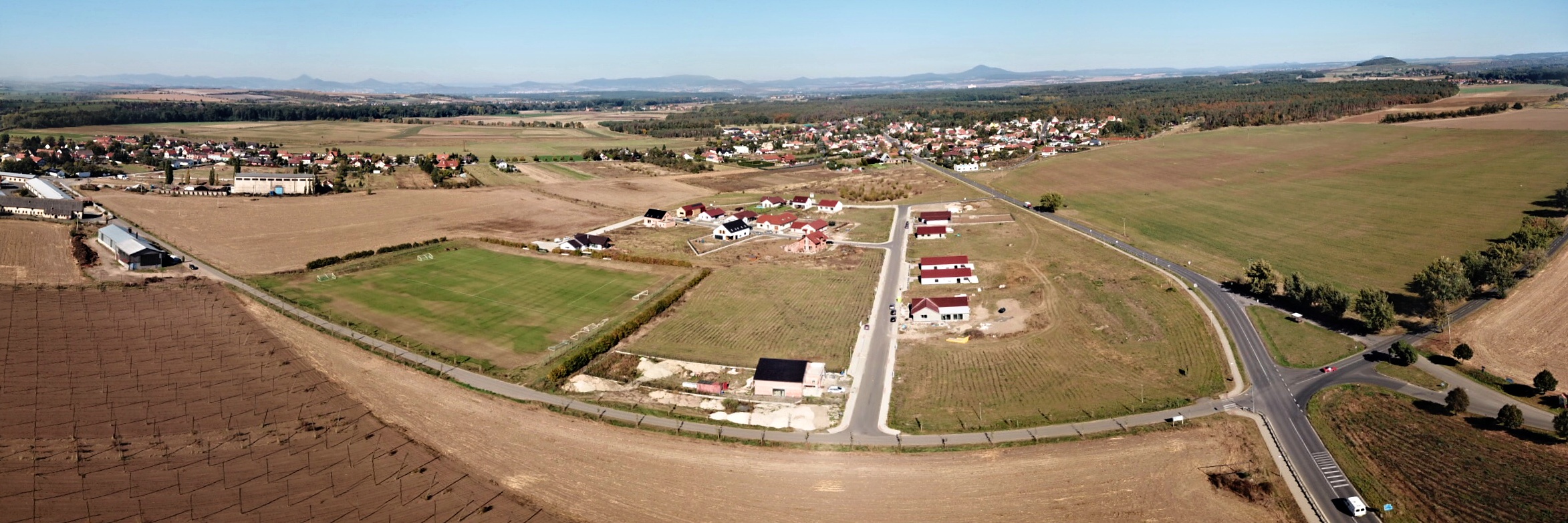 Vědomice - obecní úřad foto 2